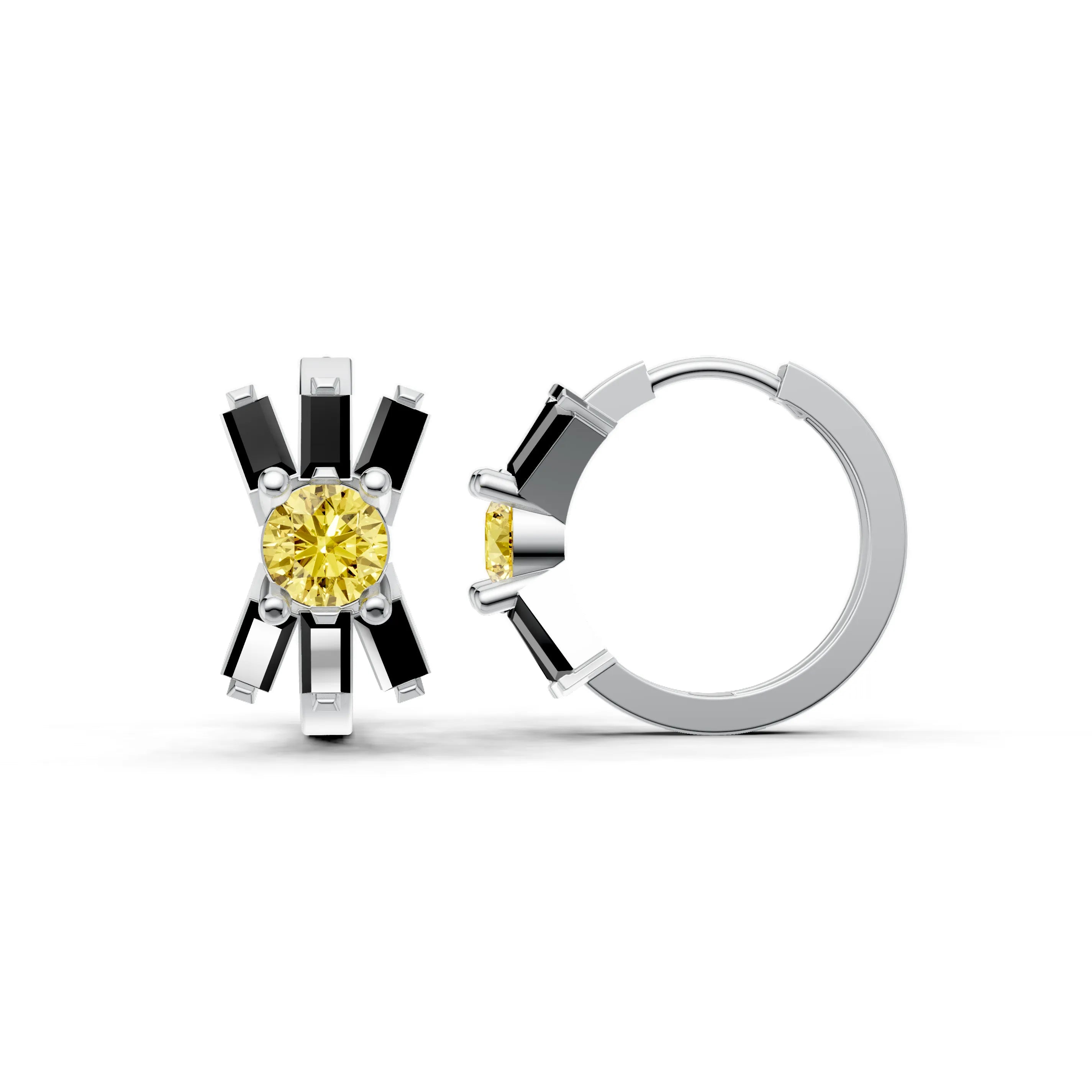 Silver_Citrine_Black