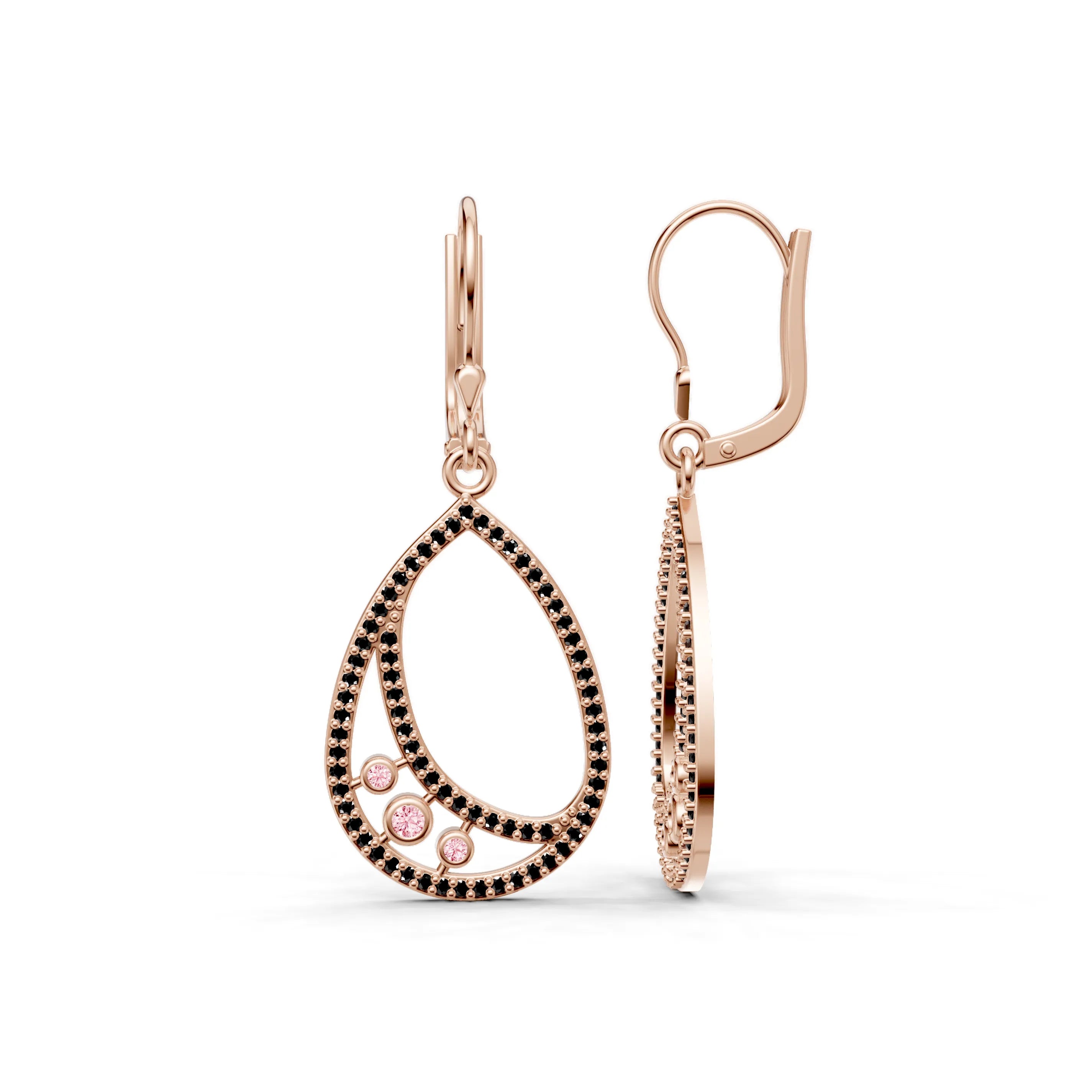 Rose_Pink_Black