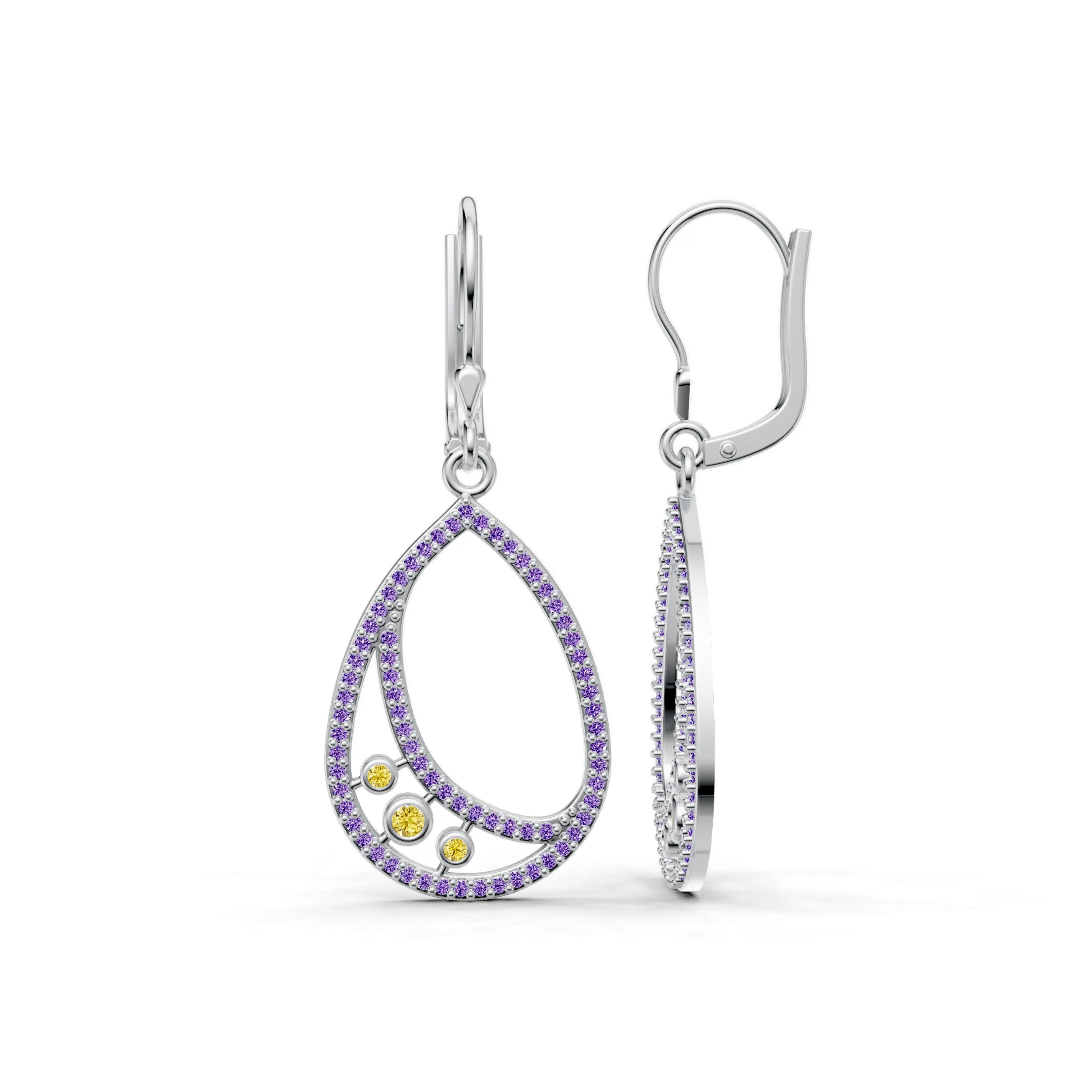 Silver_Citrine_Amethyst