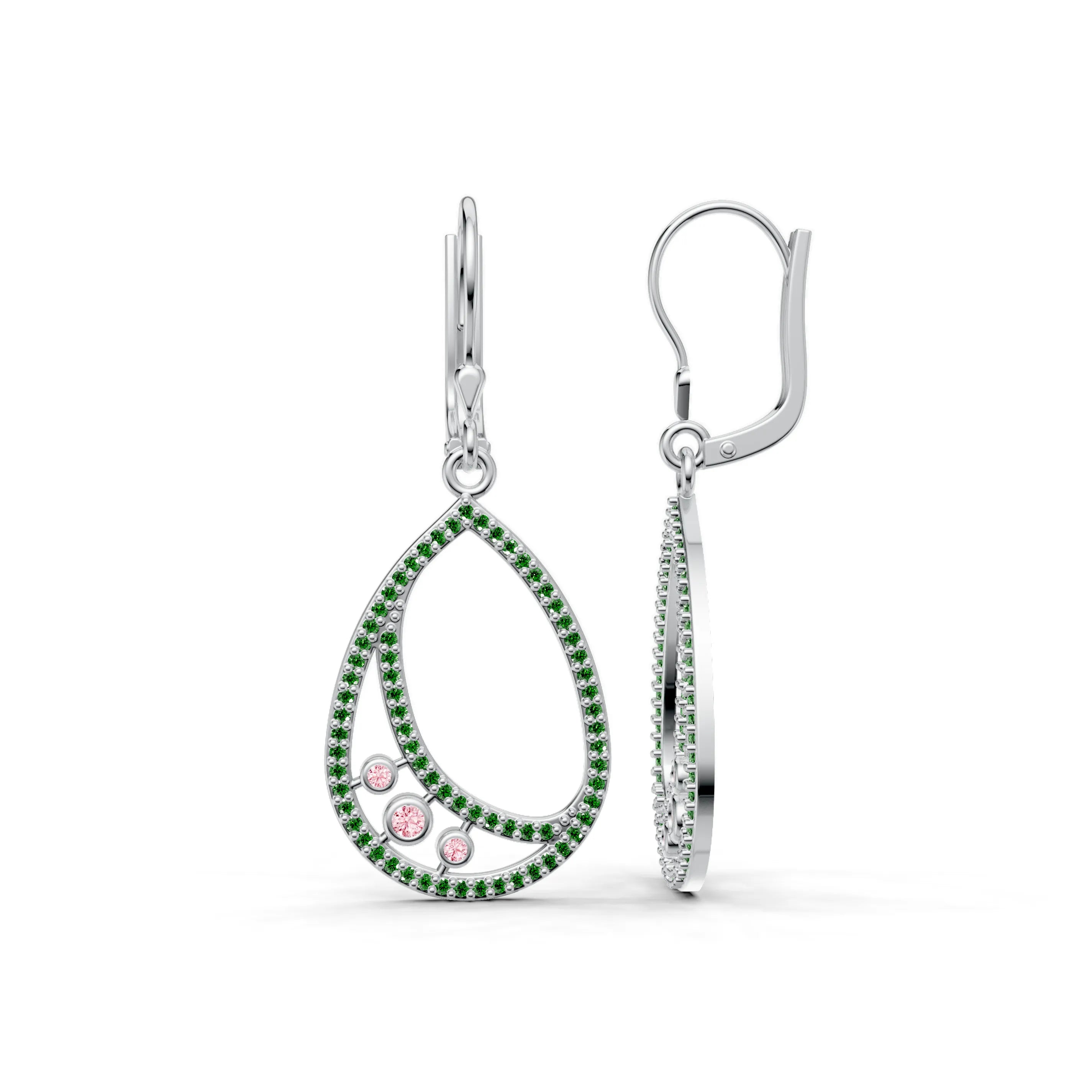 Silver_Pink_Emerald