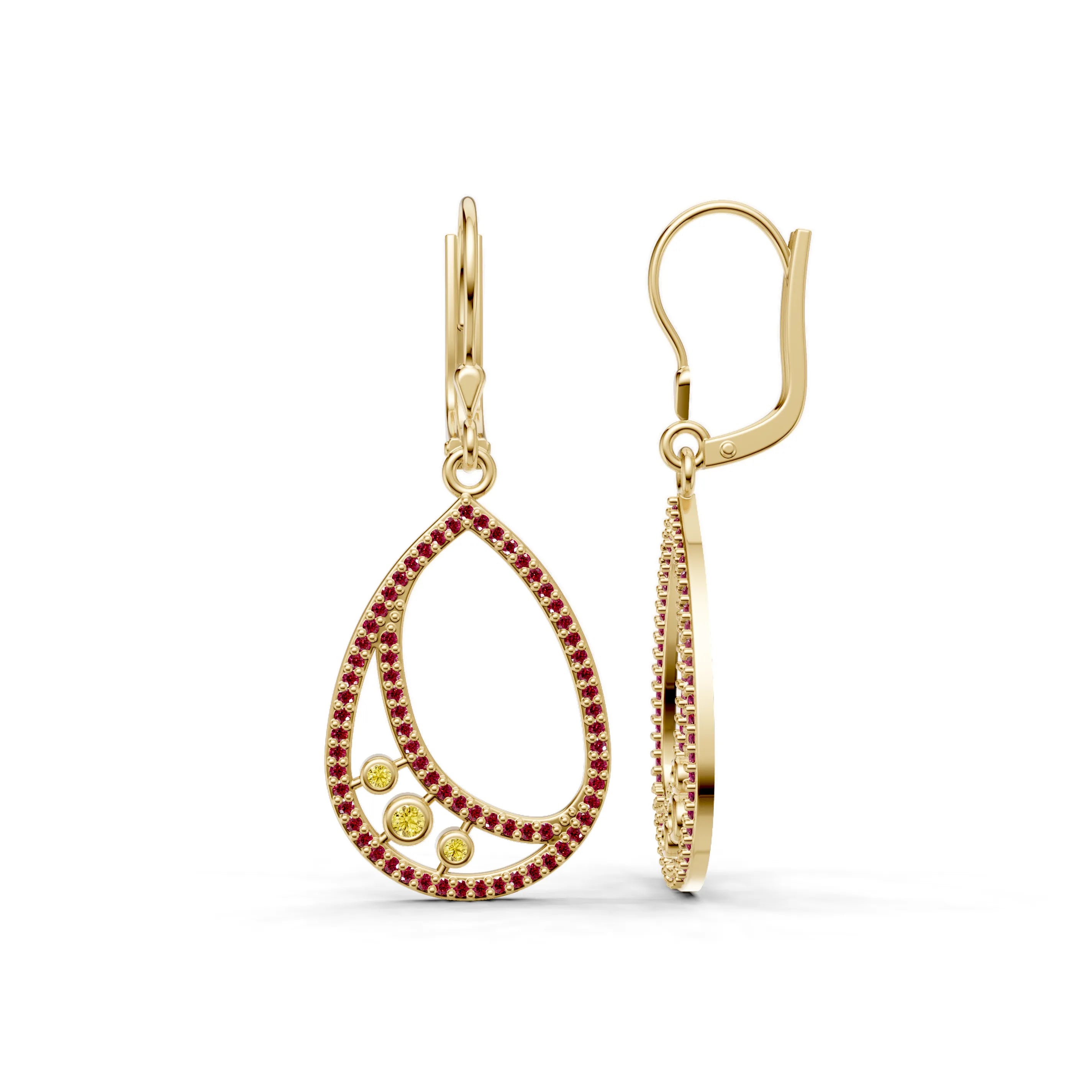 Gold_Citrine_Ruby