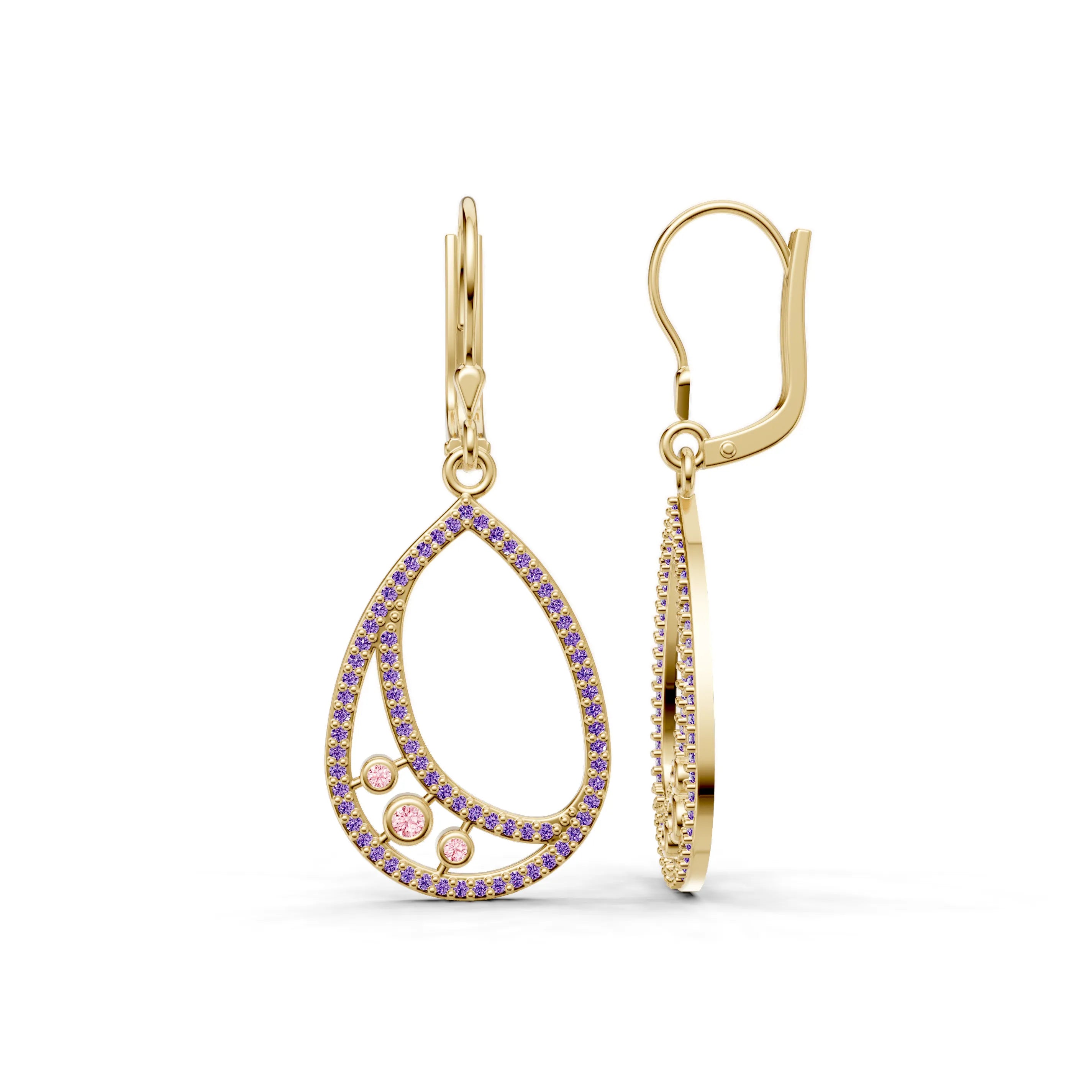 Gold_Pink_Amethyst
