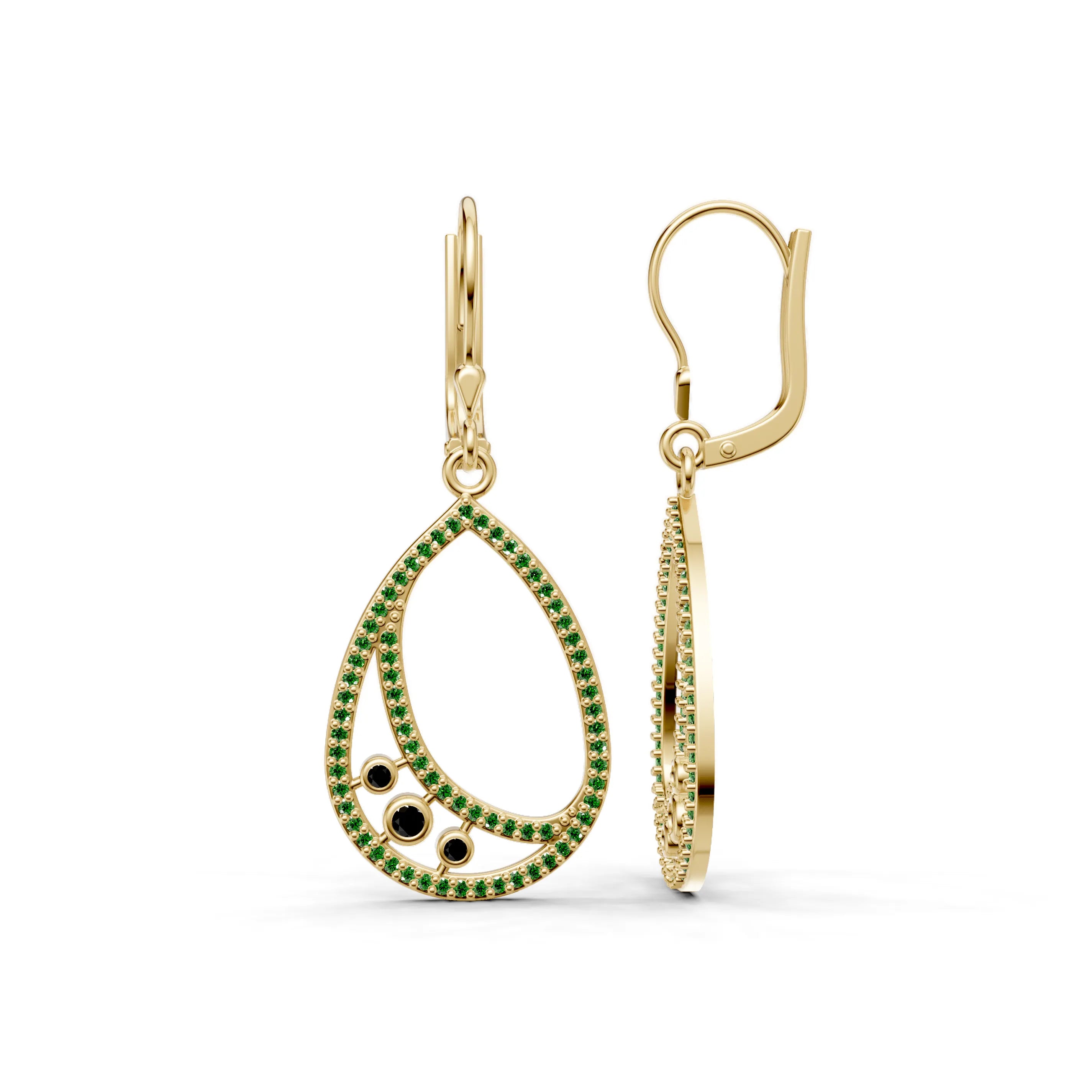 Gold_Black_Emerald
