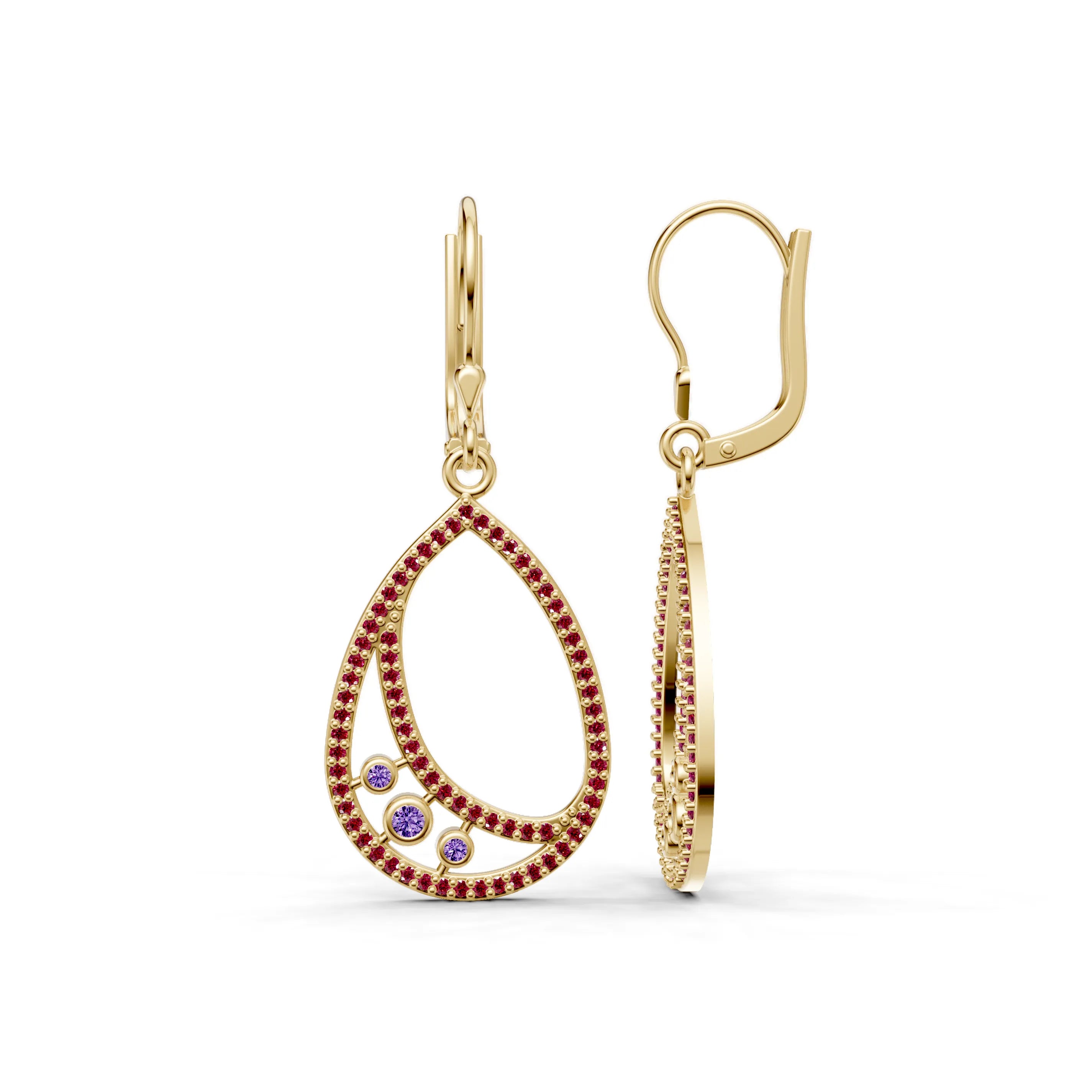 Gold_Amethyst_Ruby