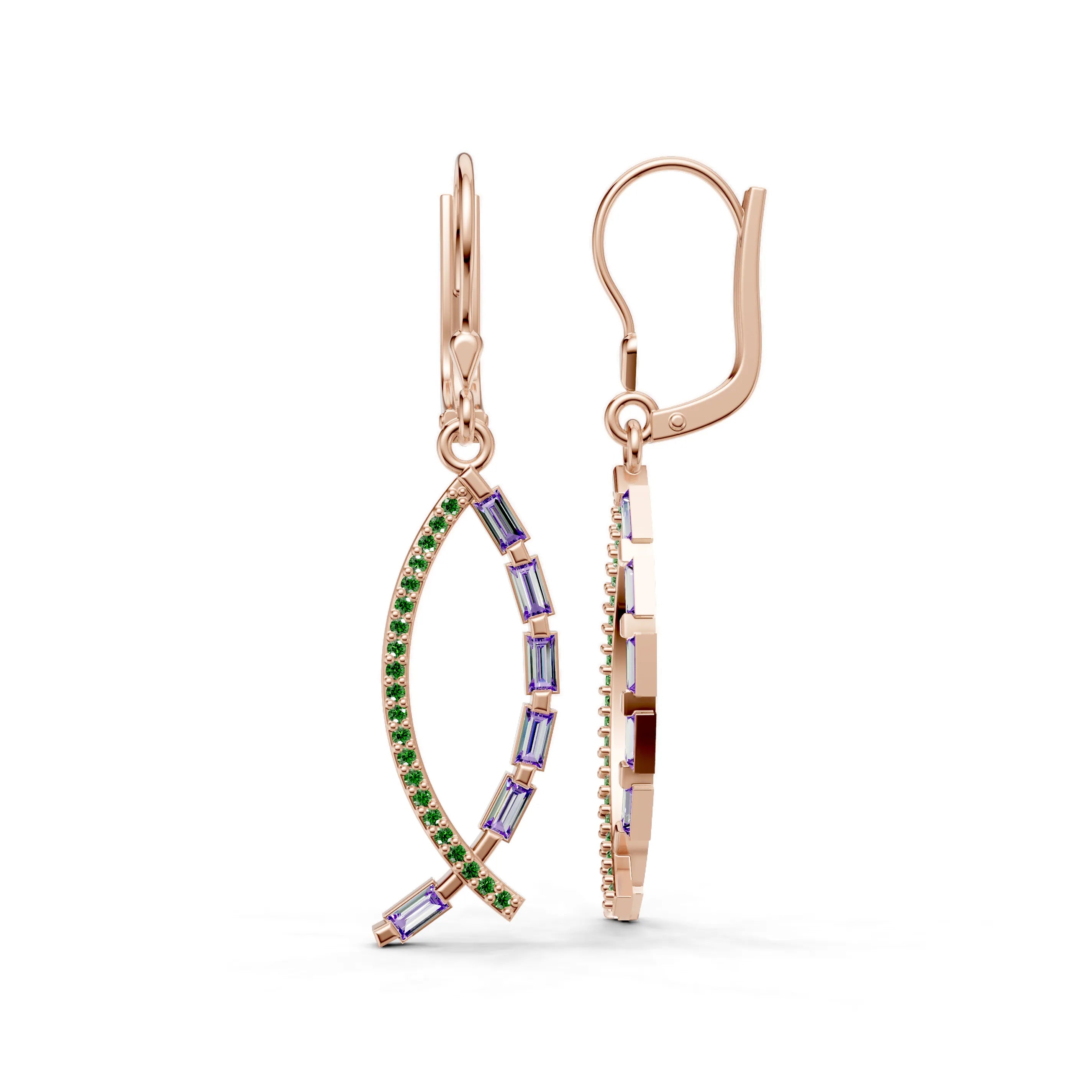 Rose_Amethyst_Emerald