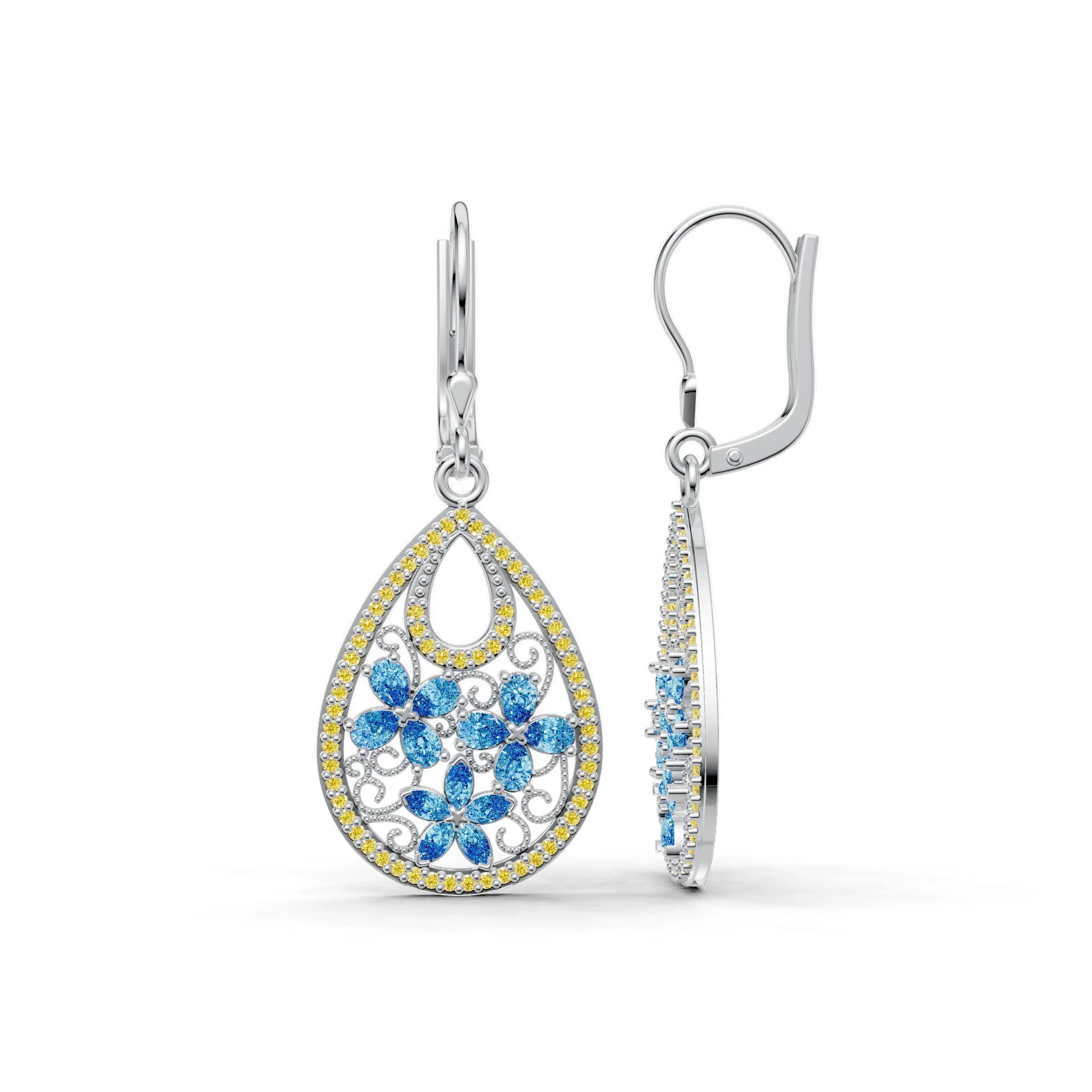 Silver_Aquamarine_Citrine