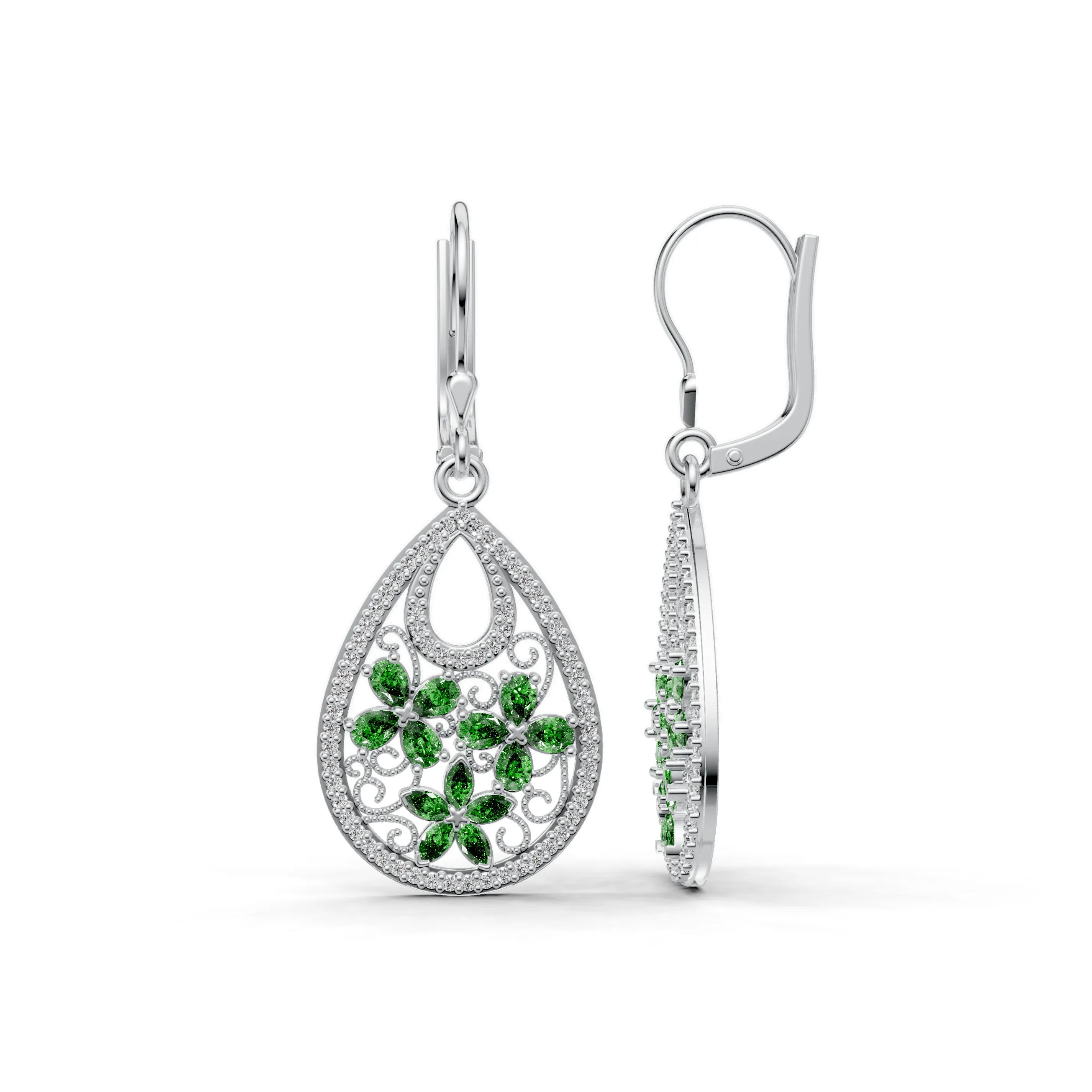 Silver_Emerald_Diamond