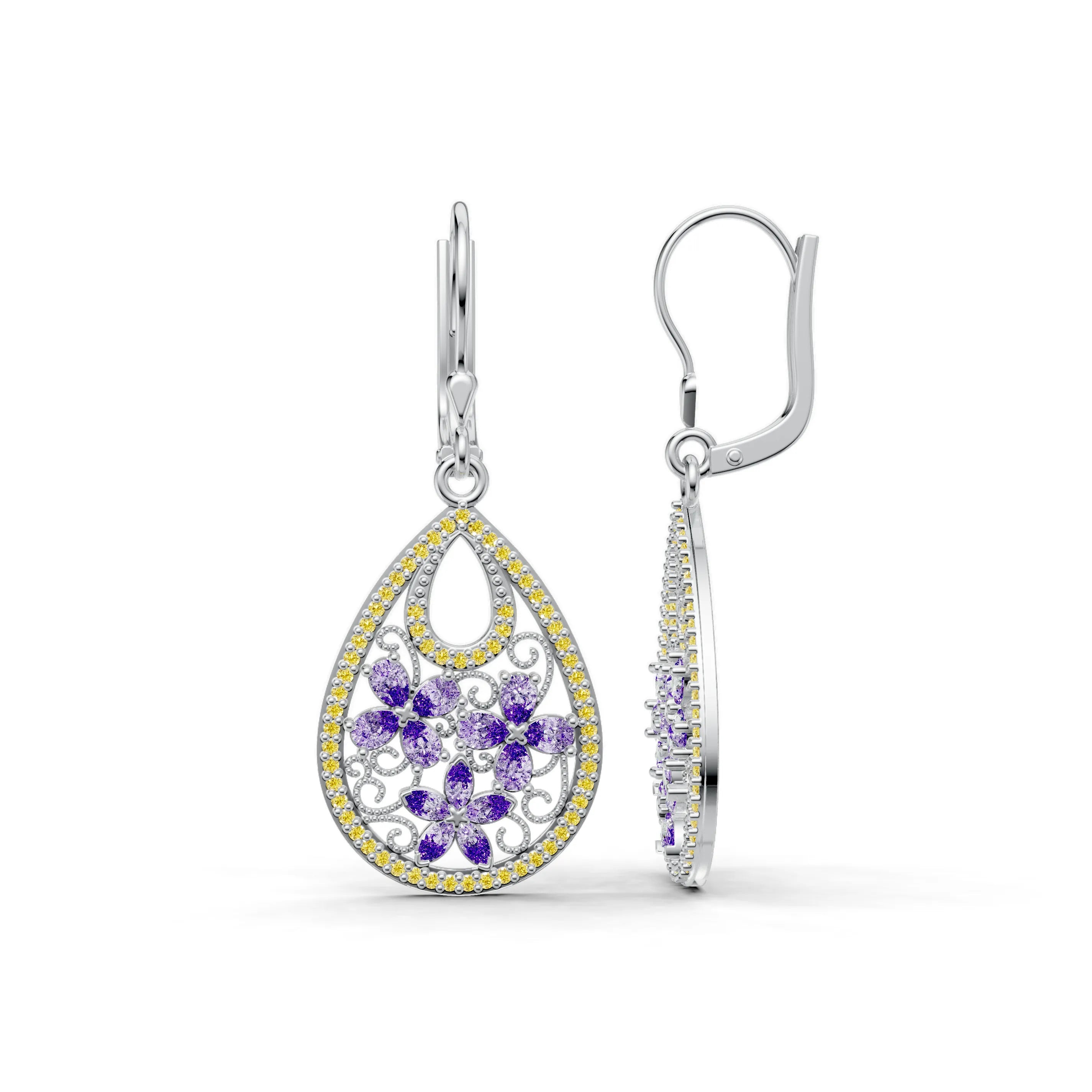 Silver_Amethyst_Citrine