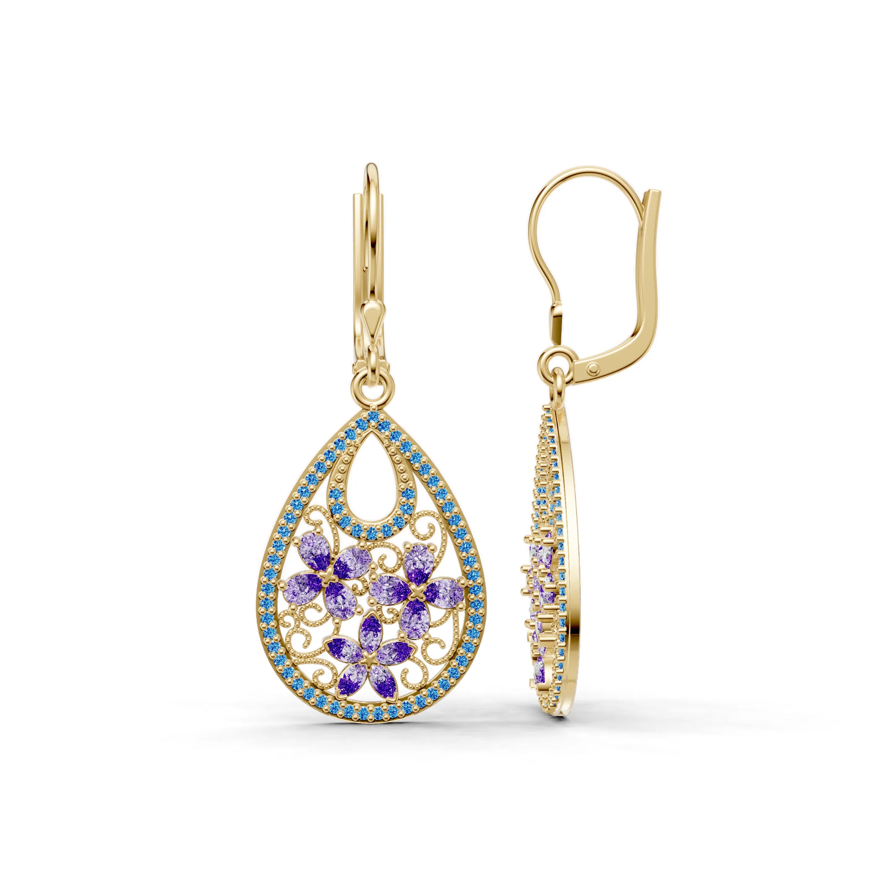 Gold_Amethyst_Aquamarine