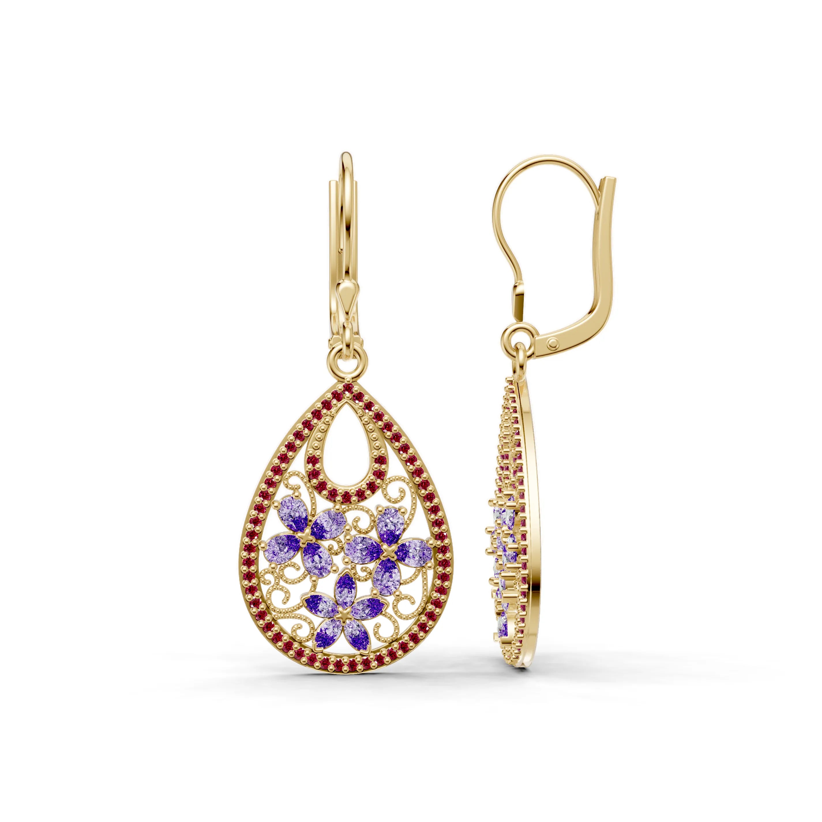 Gold_Amethyst_Ruby