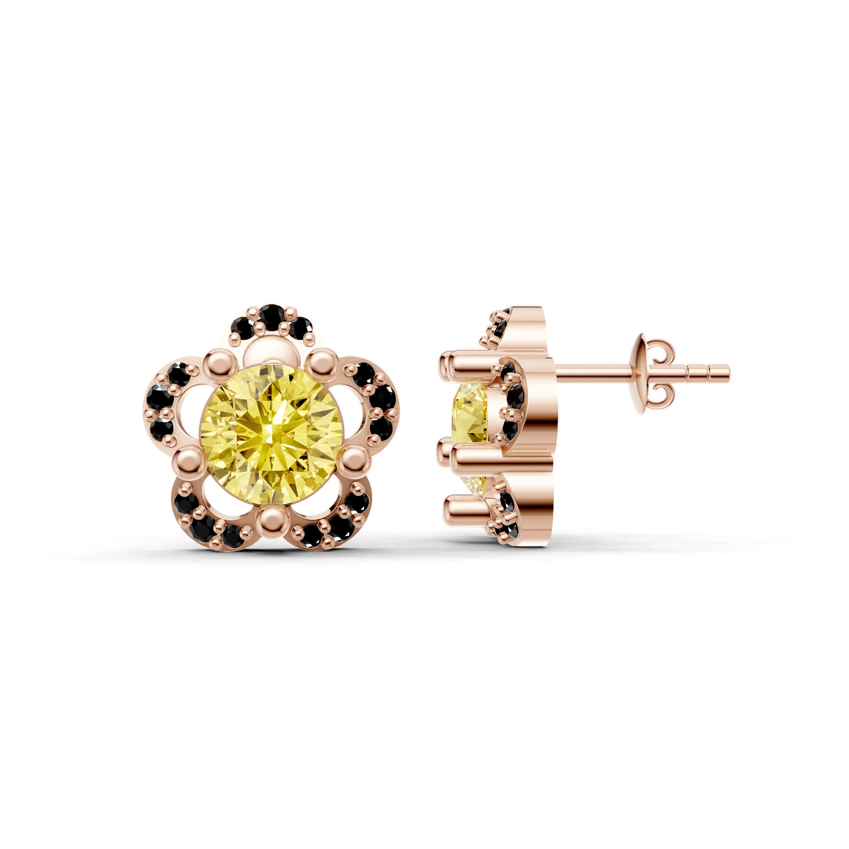 Rose_Citrine_Black