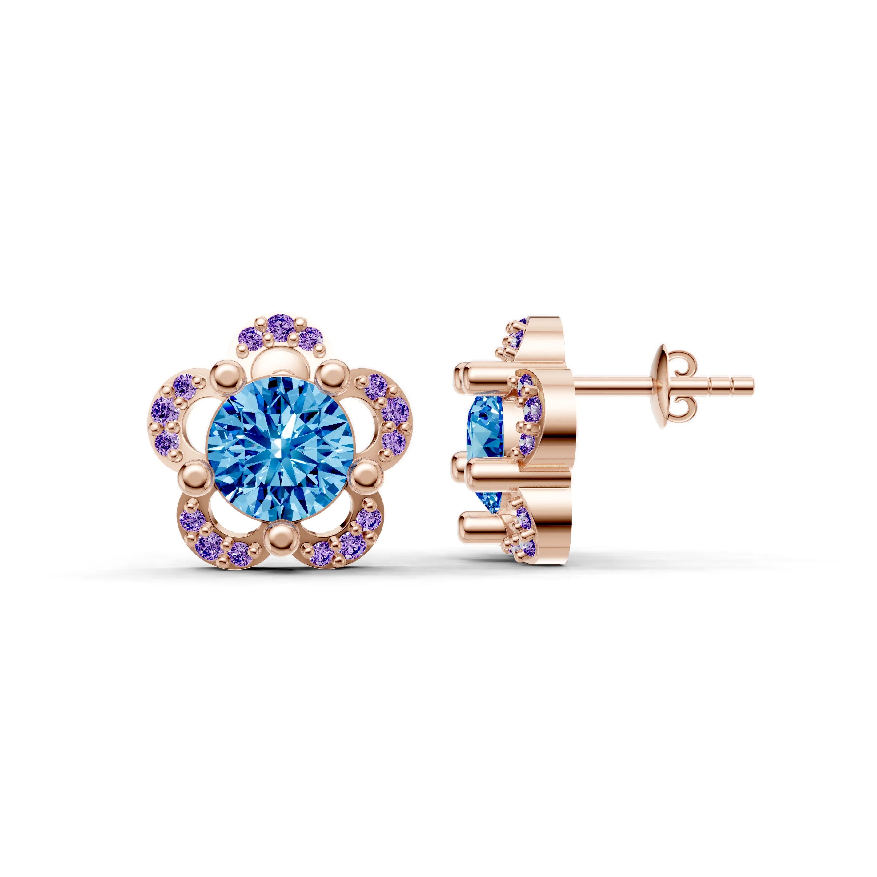 Rose_Aquamarine_Amethyst