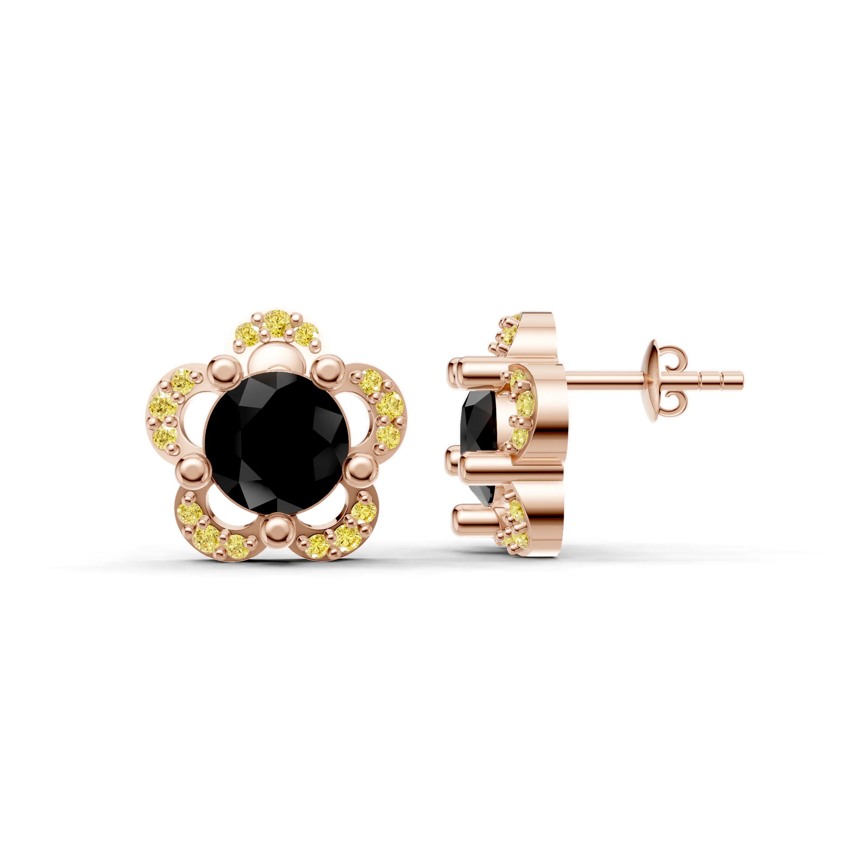Rose_Black_Citrine