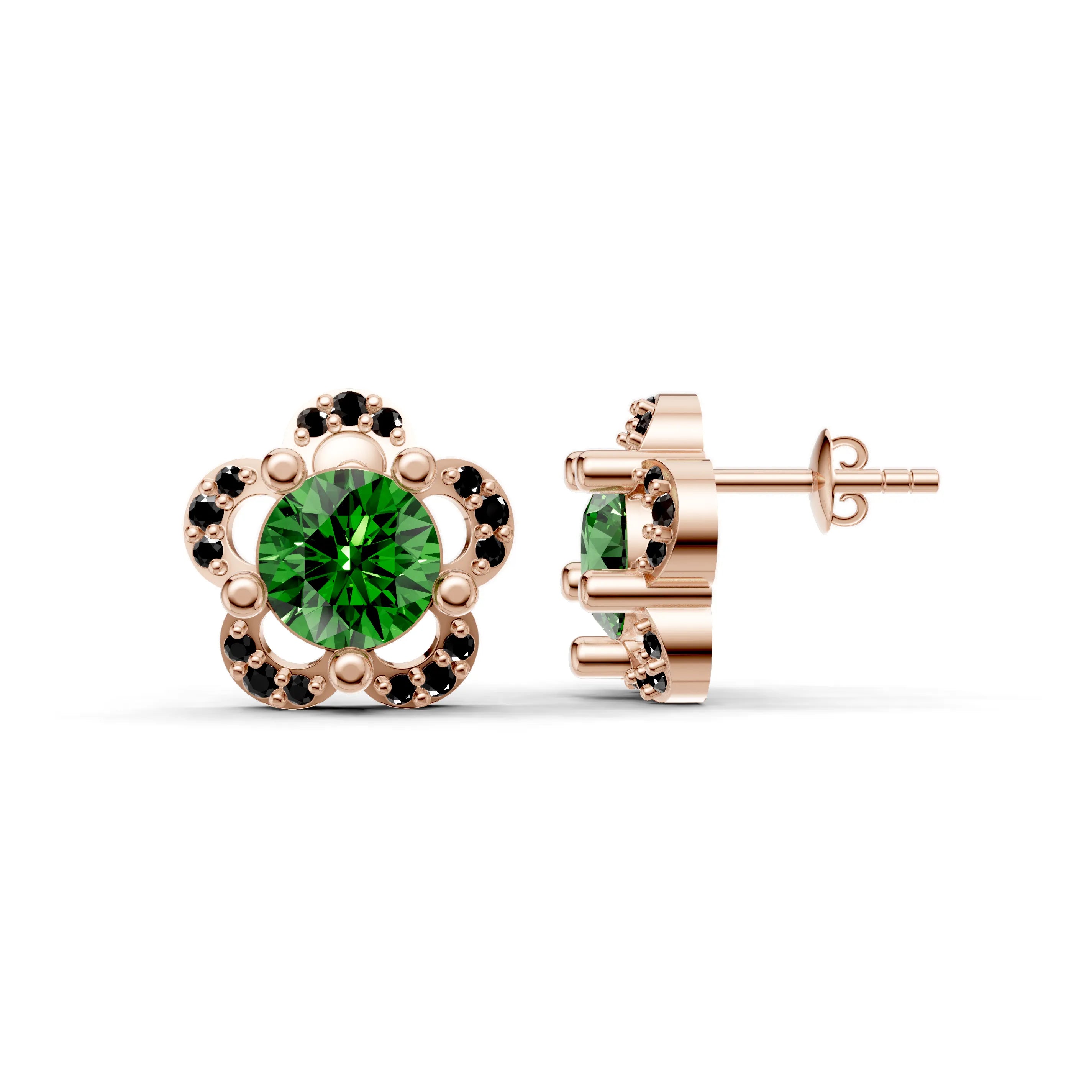 Rose_Emerald_Black