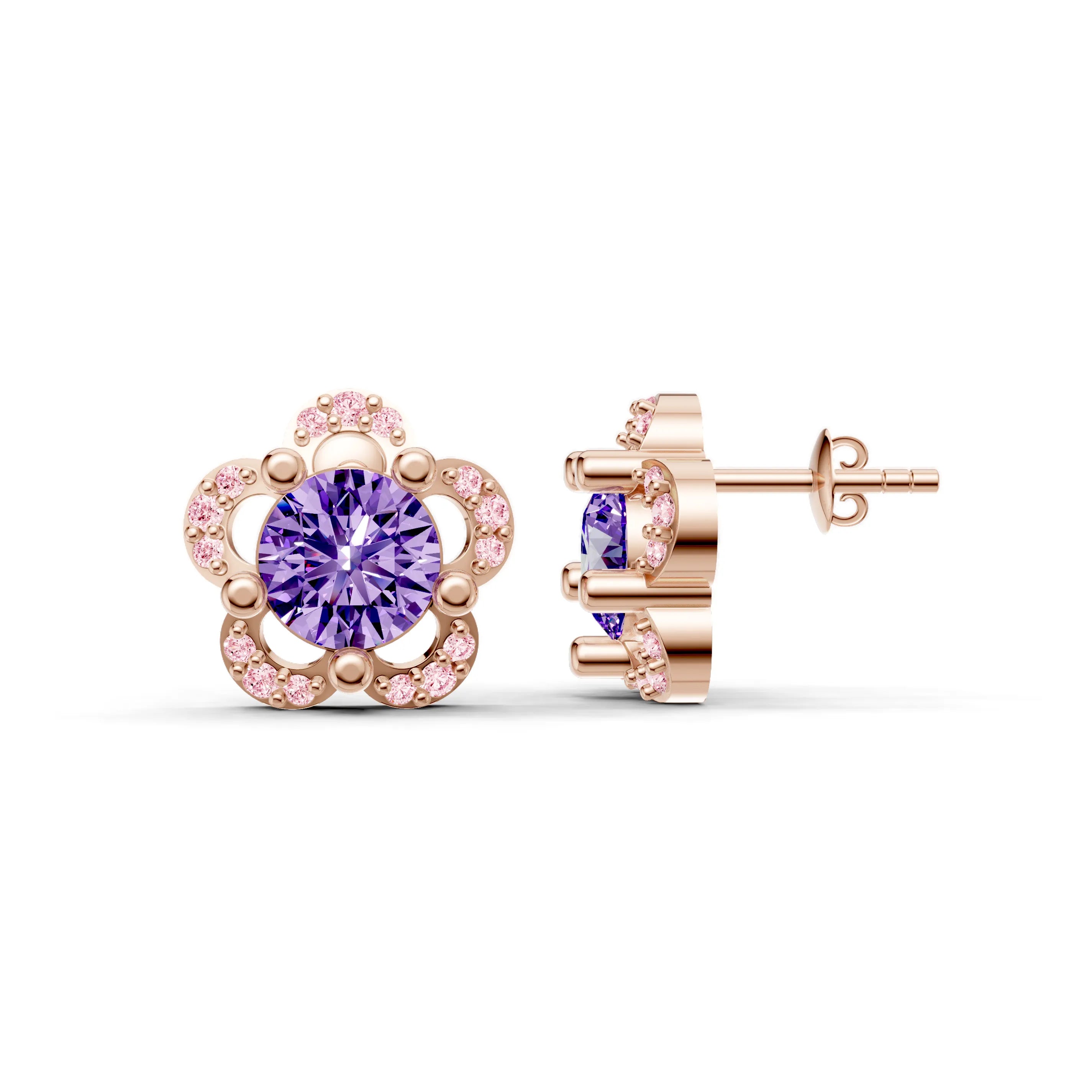 Rose_Amethyst_Pink