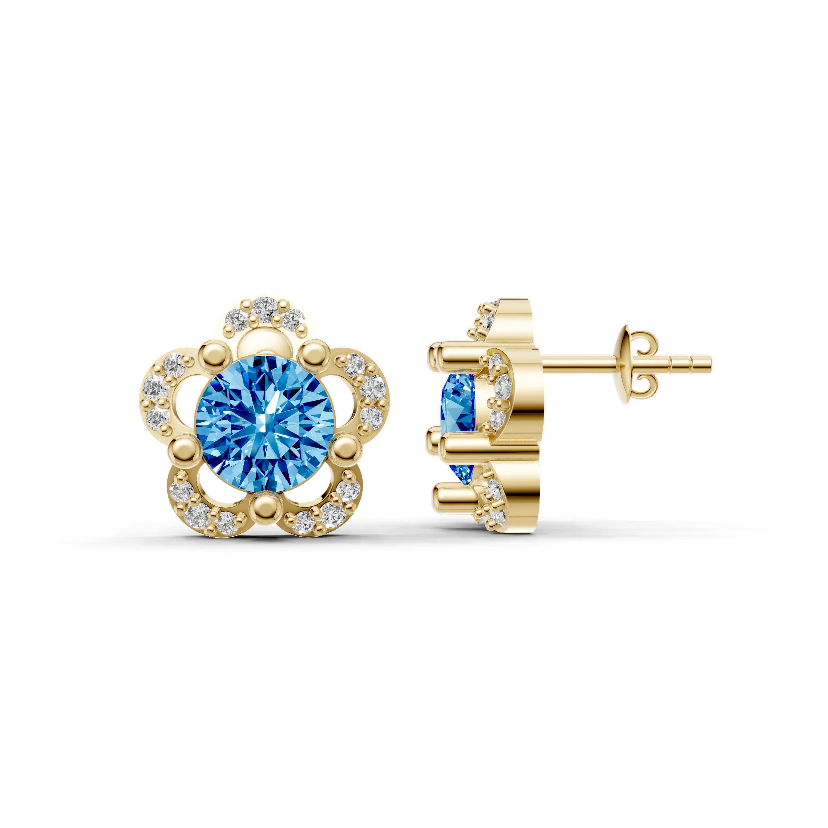 Gold_Aquamarine_Diamond