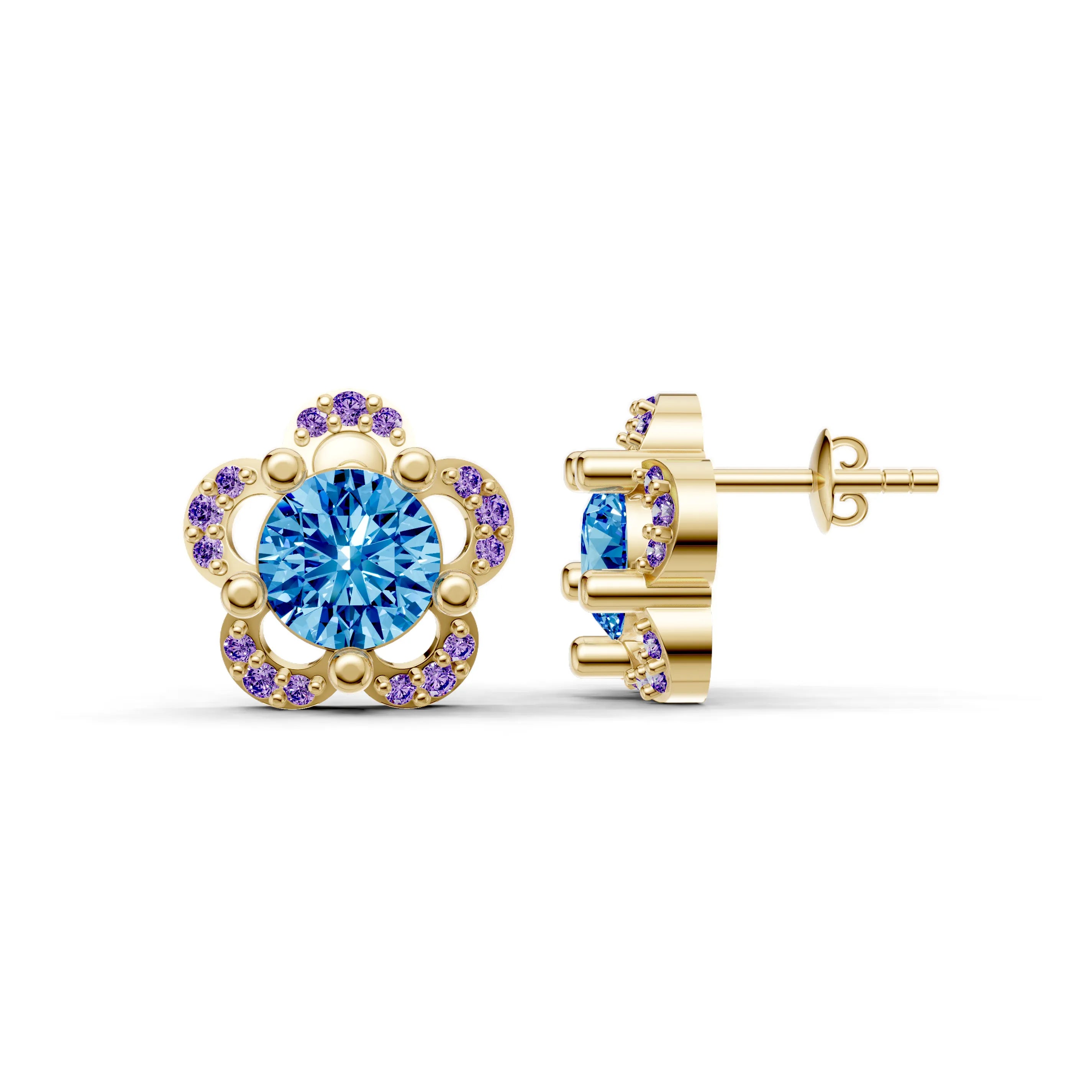 Gold_Aquamarine_Amethyst