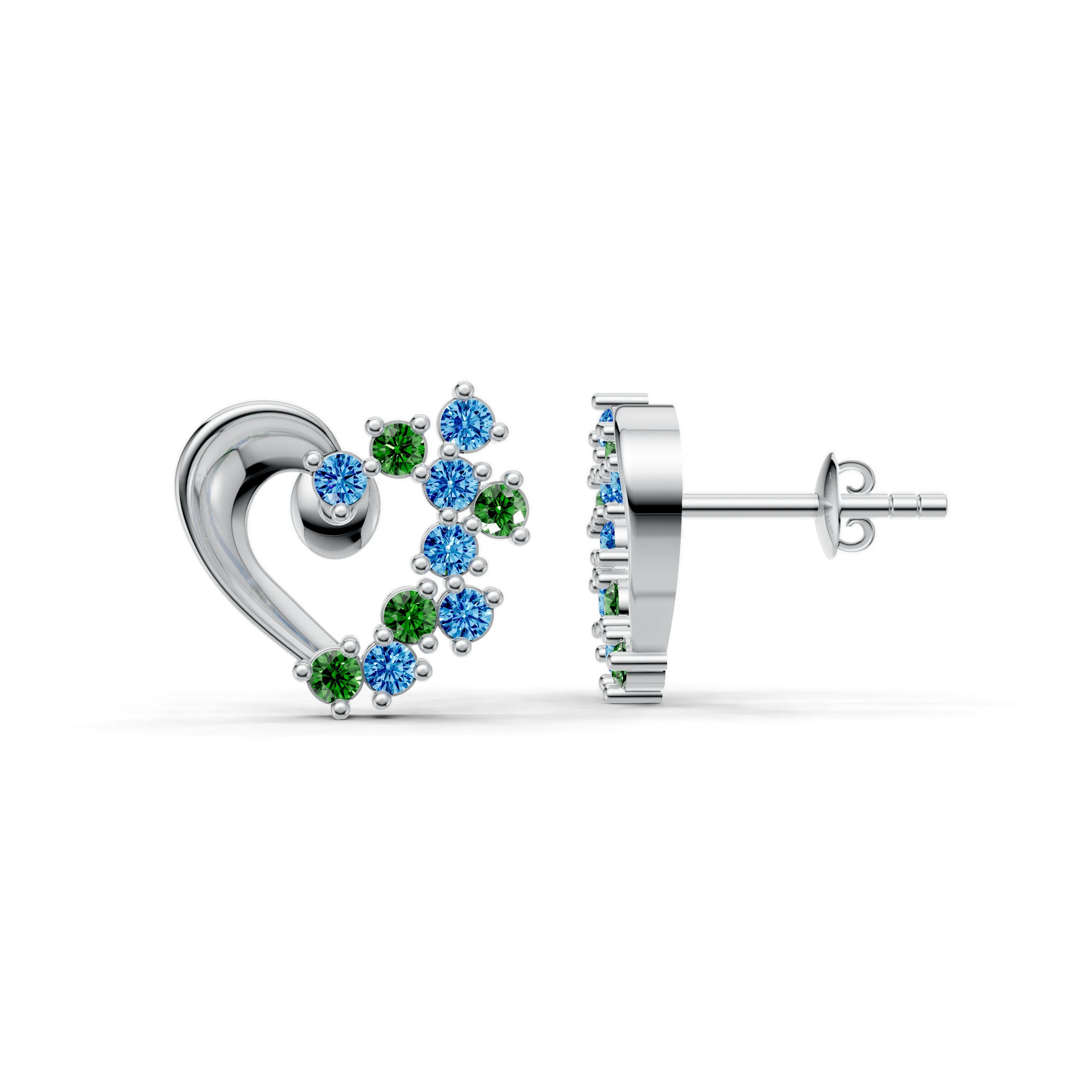 Silver_Emerald_Aquamarine