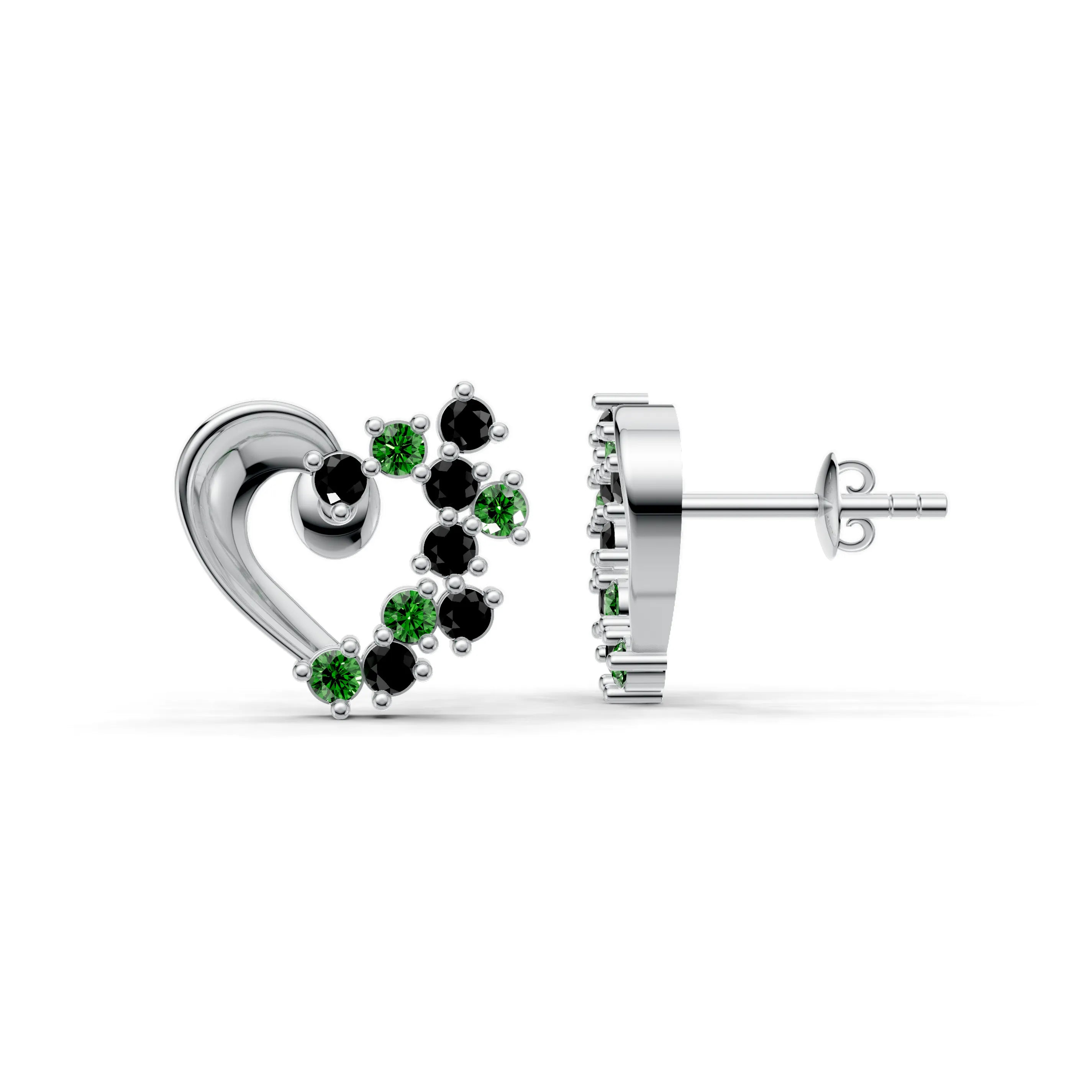 Silver_Emerald_Black