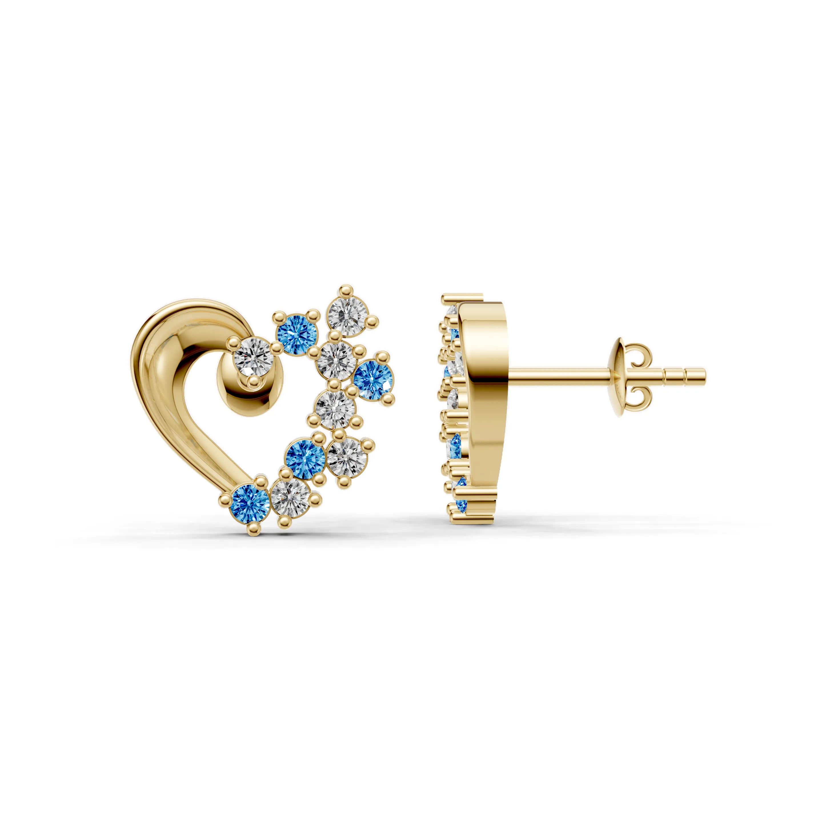 Gold_Aquamarine_Diamond