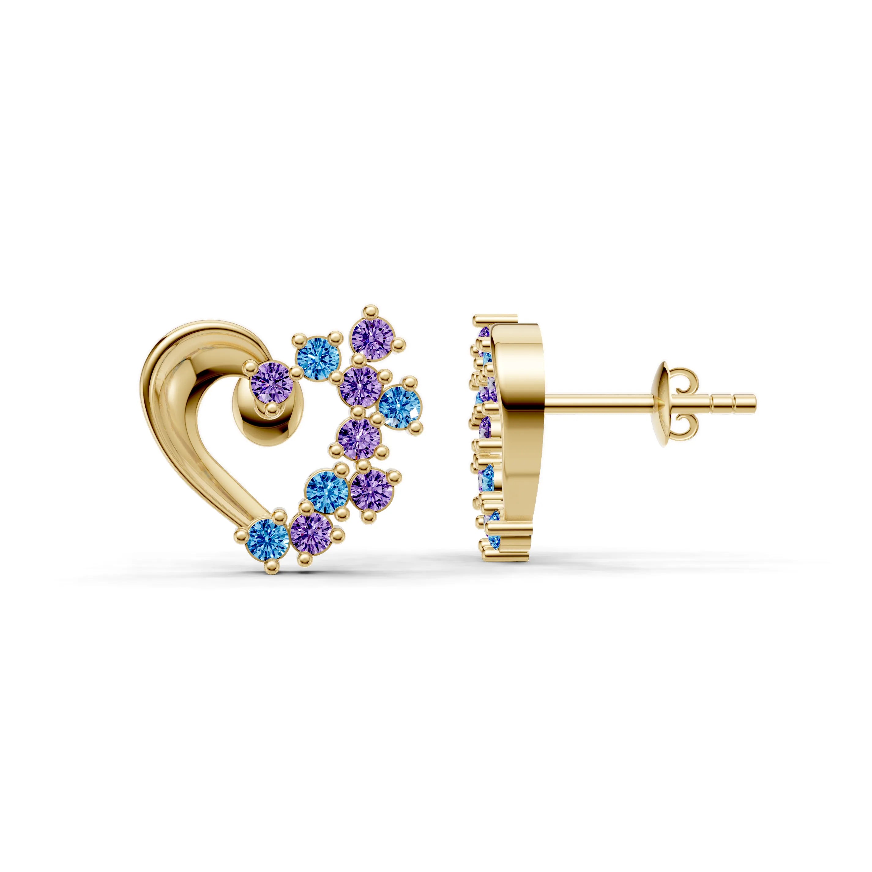 Gold_Aquamarine_Amethyst