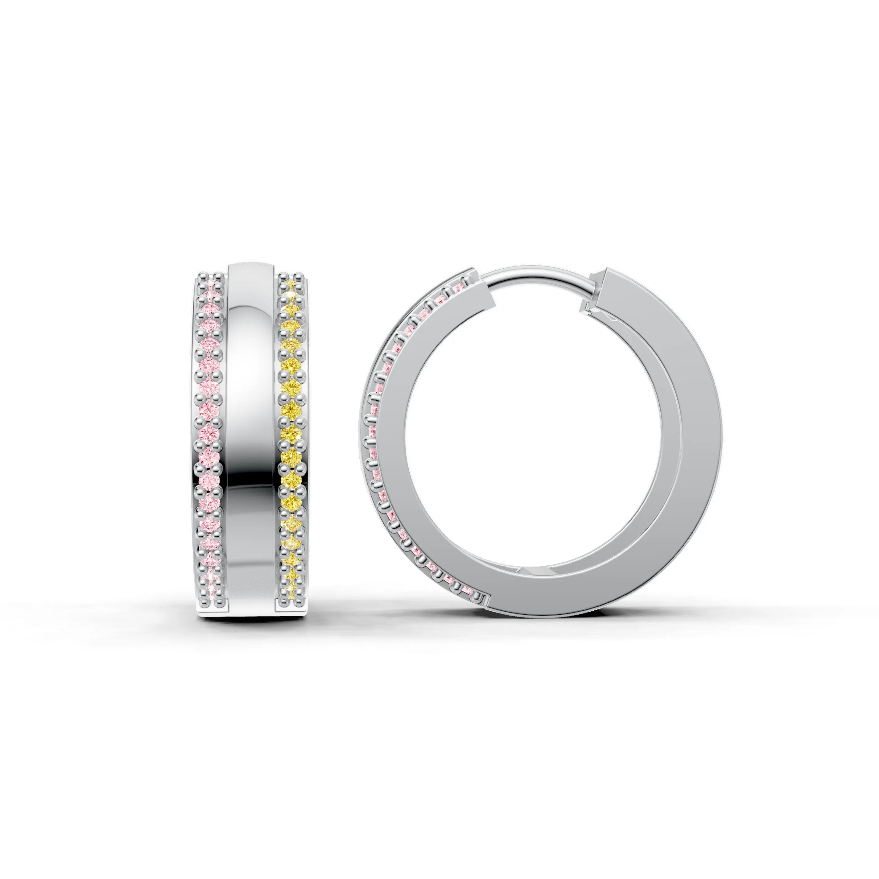 Silver_Pink_Citrine