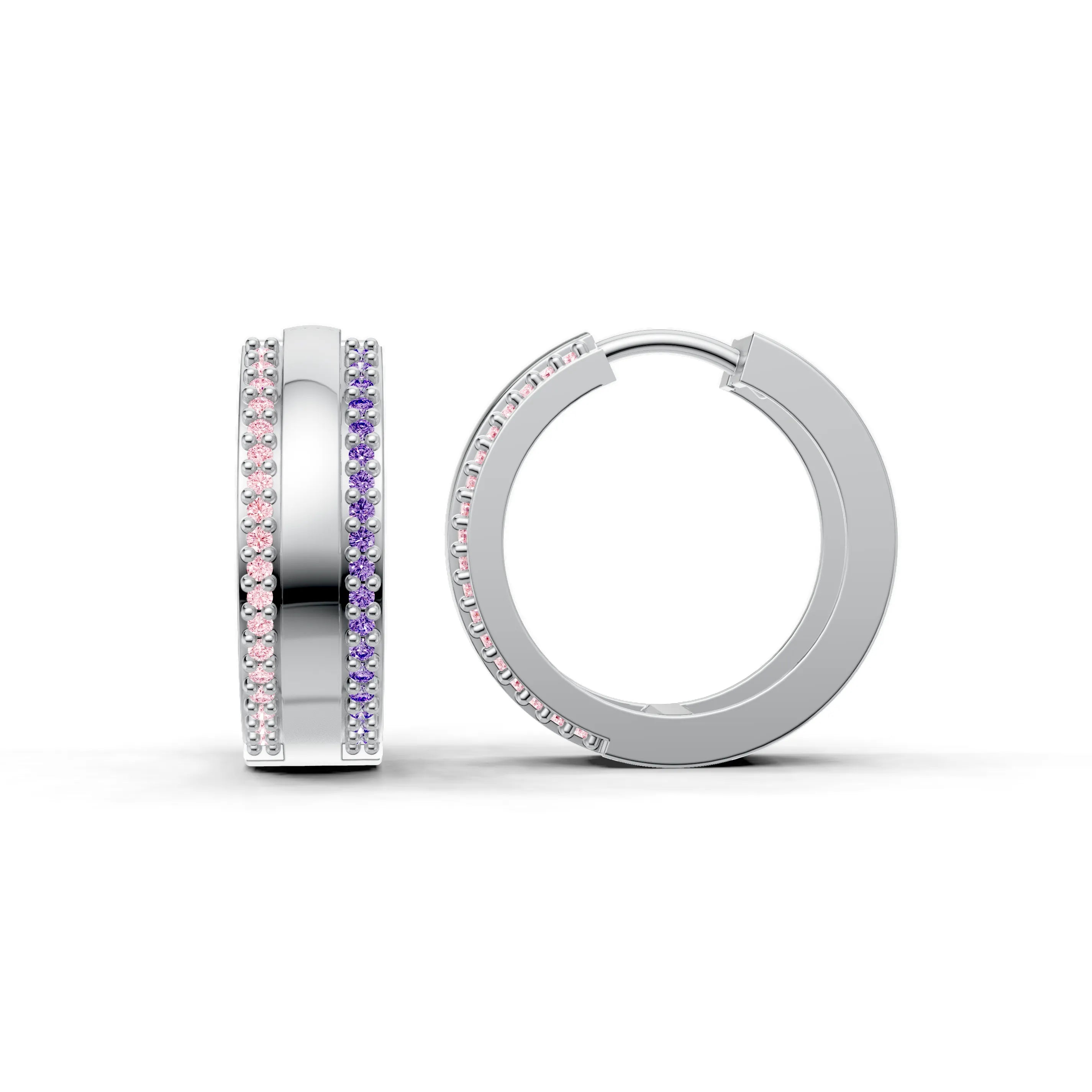 Silver_Pink_Amethyst