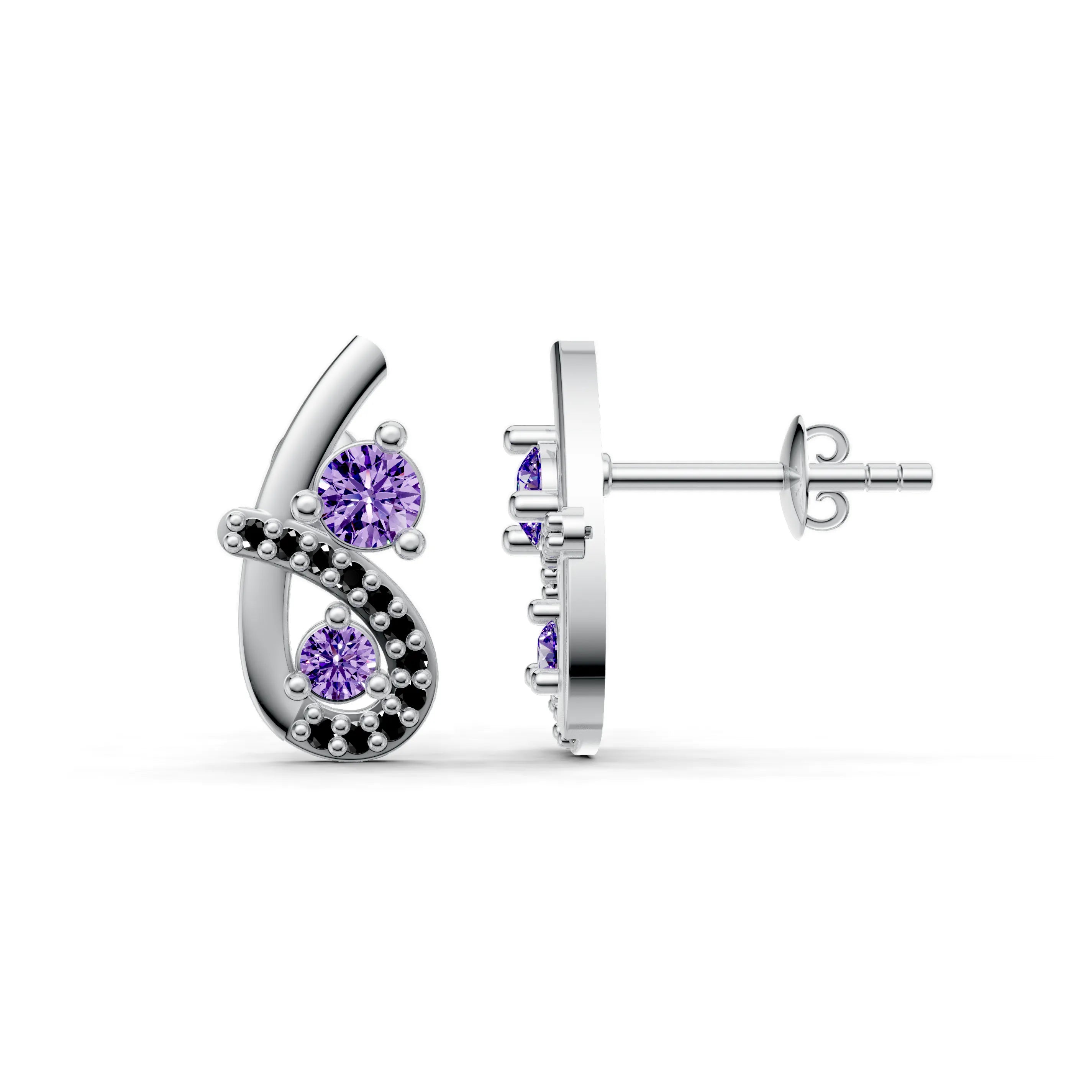 Silver_Amethyst_Black
