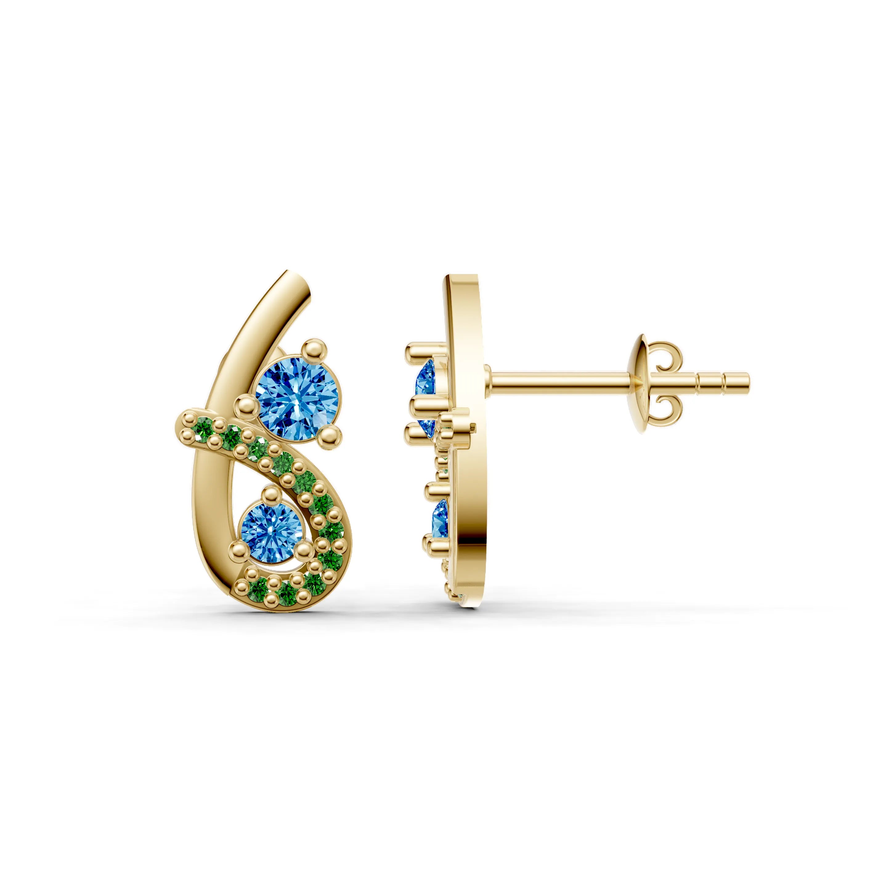 Gold_Aquamarine_Emerald