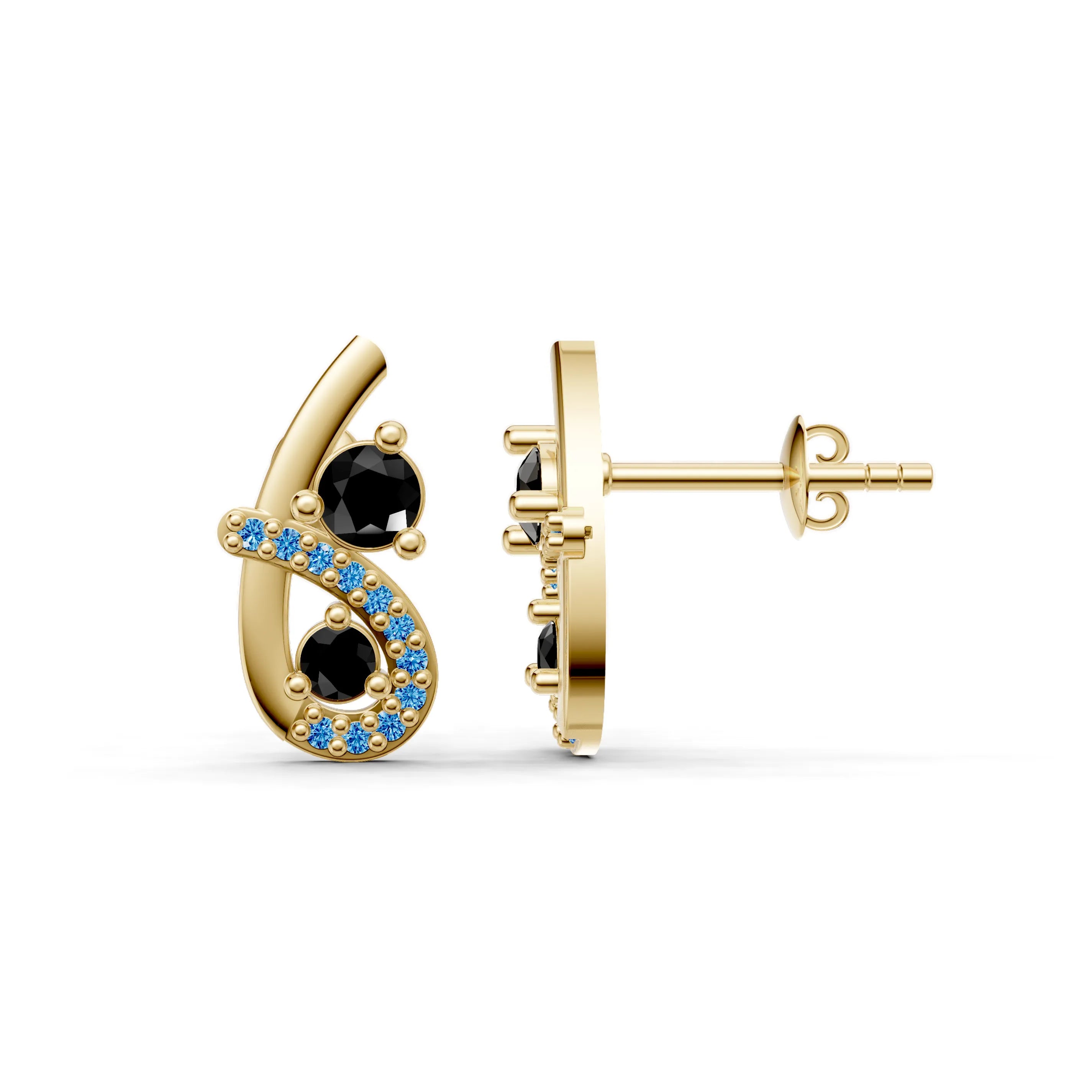 Gold_Black_Aquamarine