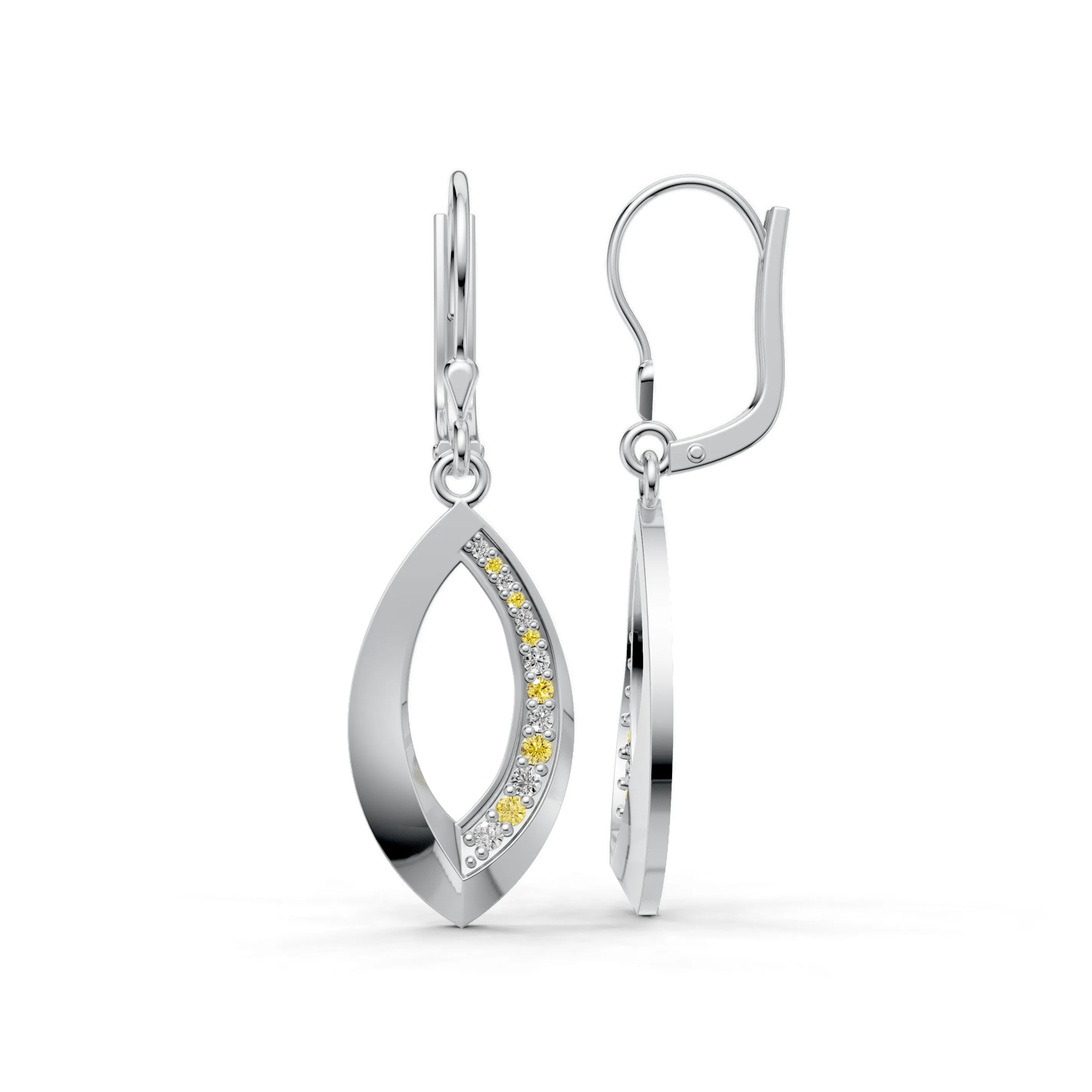 Silver_Diamond_Citrine