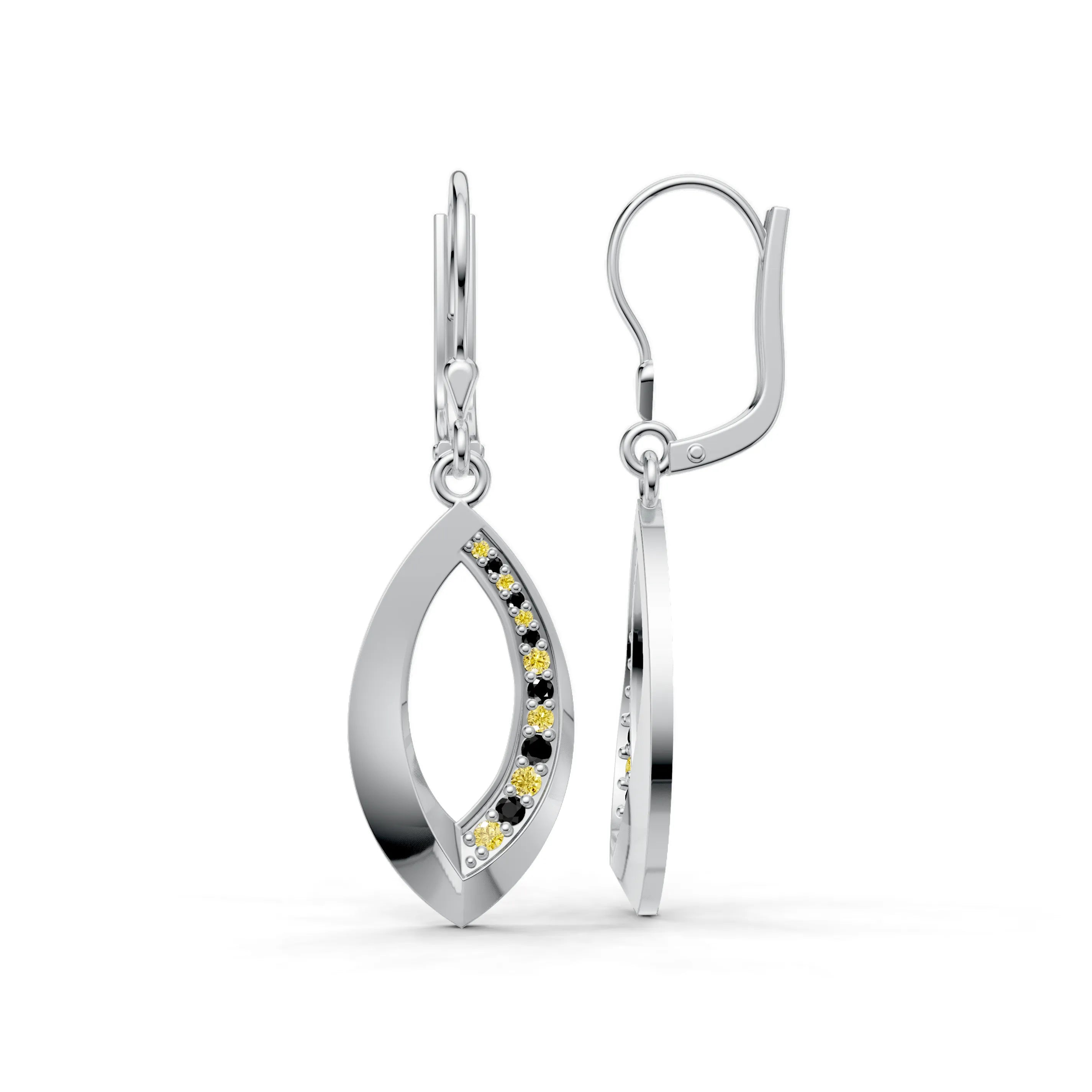 Silver_Citrine_Black