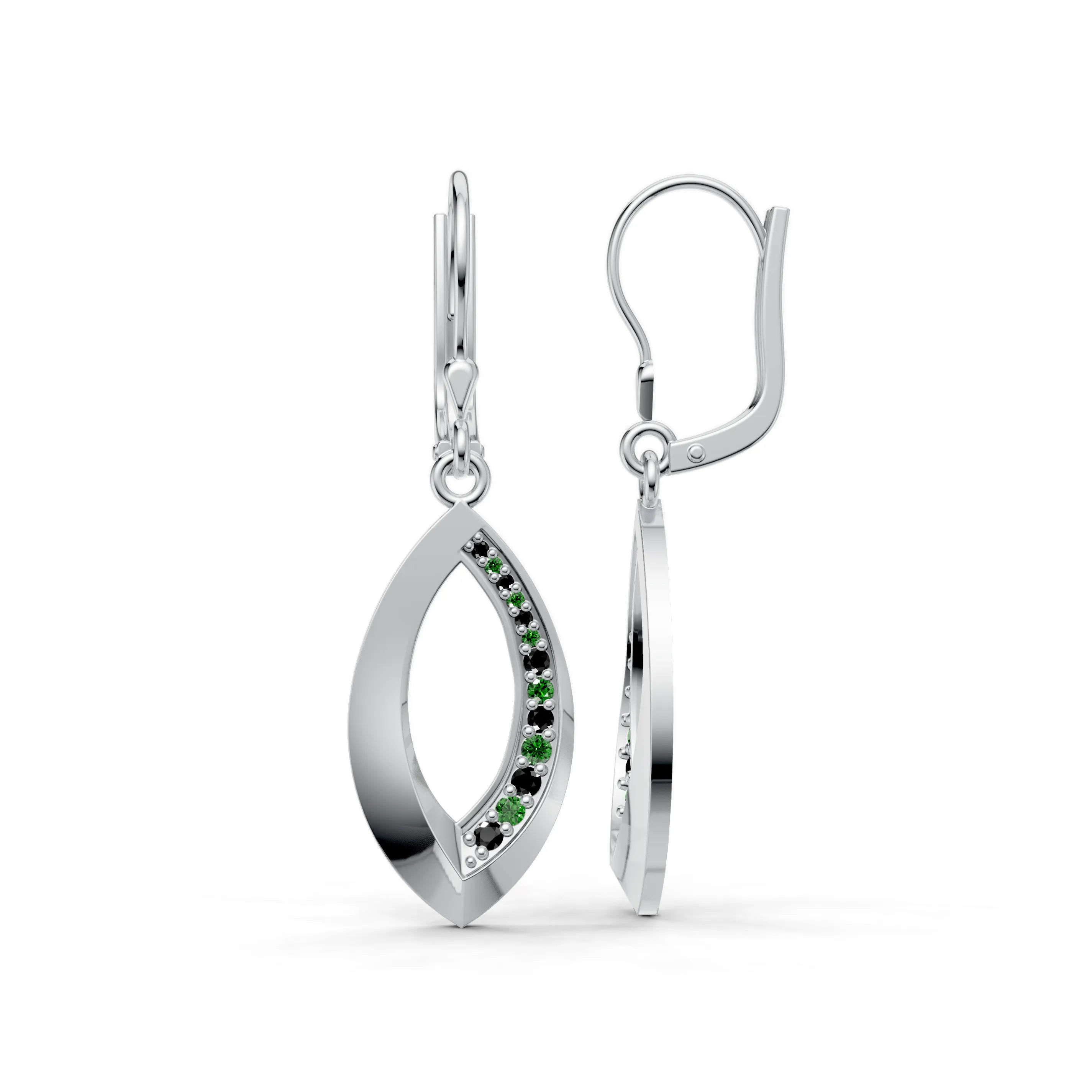 Silver_Black_Emerald