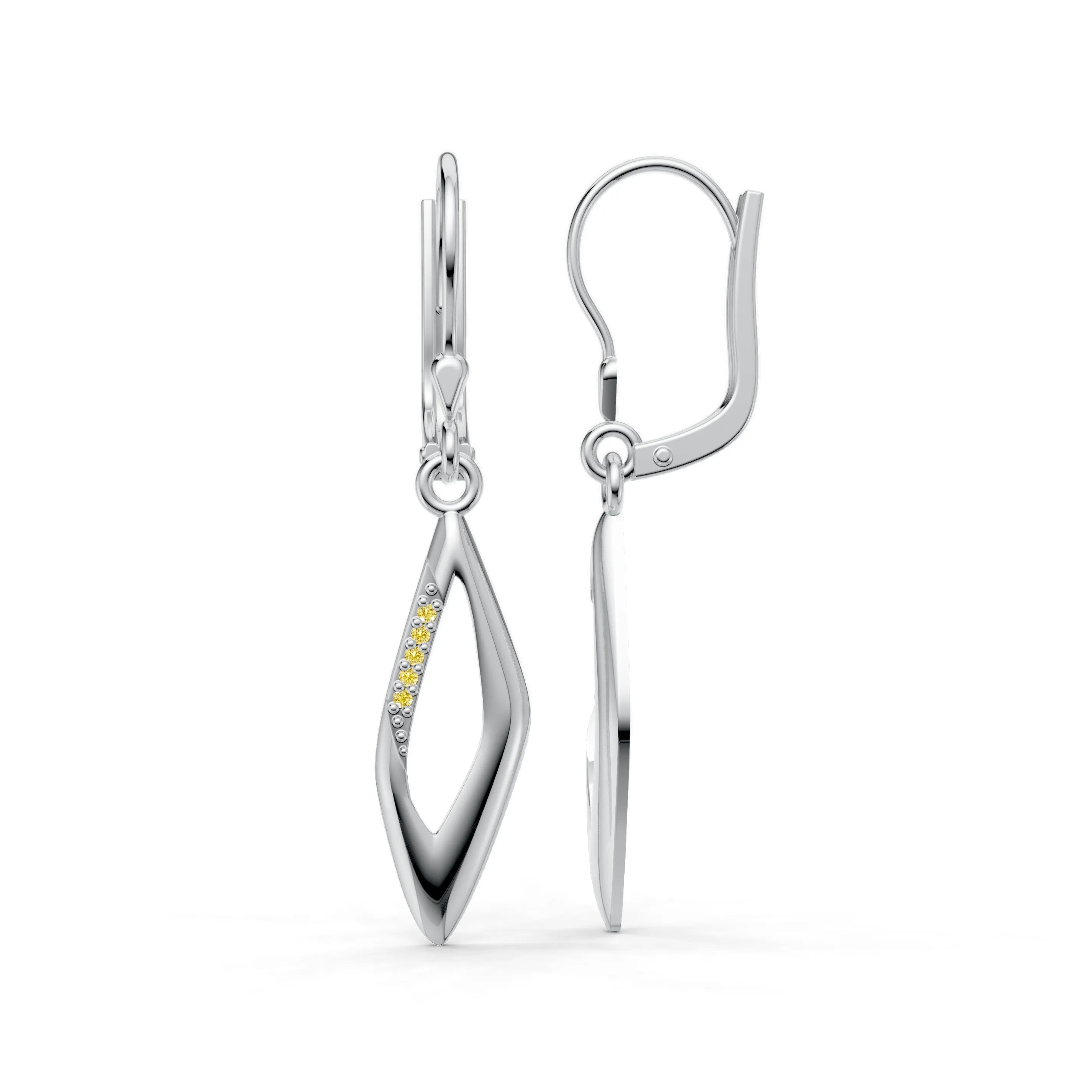 Silver_Citrine_Citrine