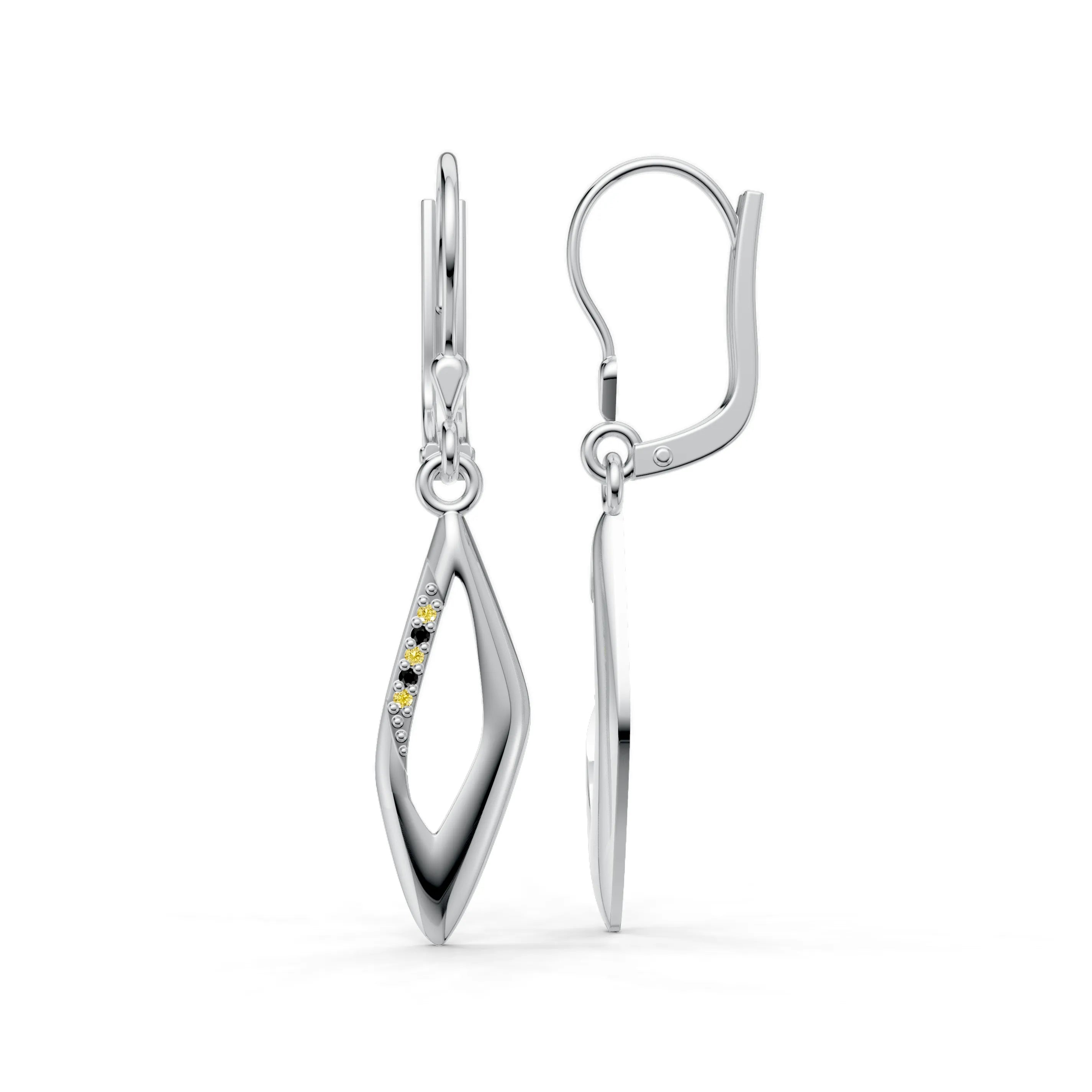 Silver_Citrine_Black
