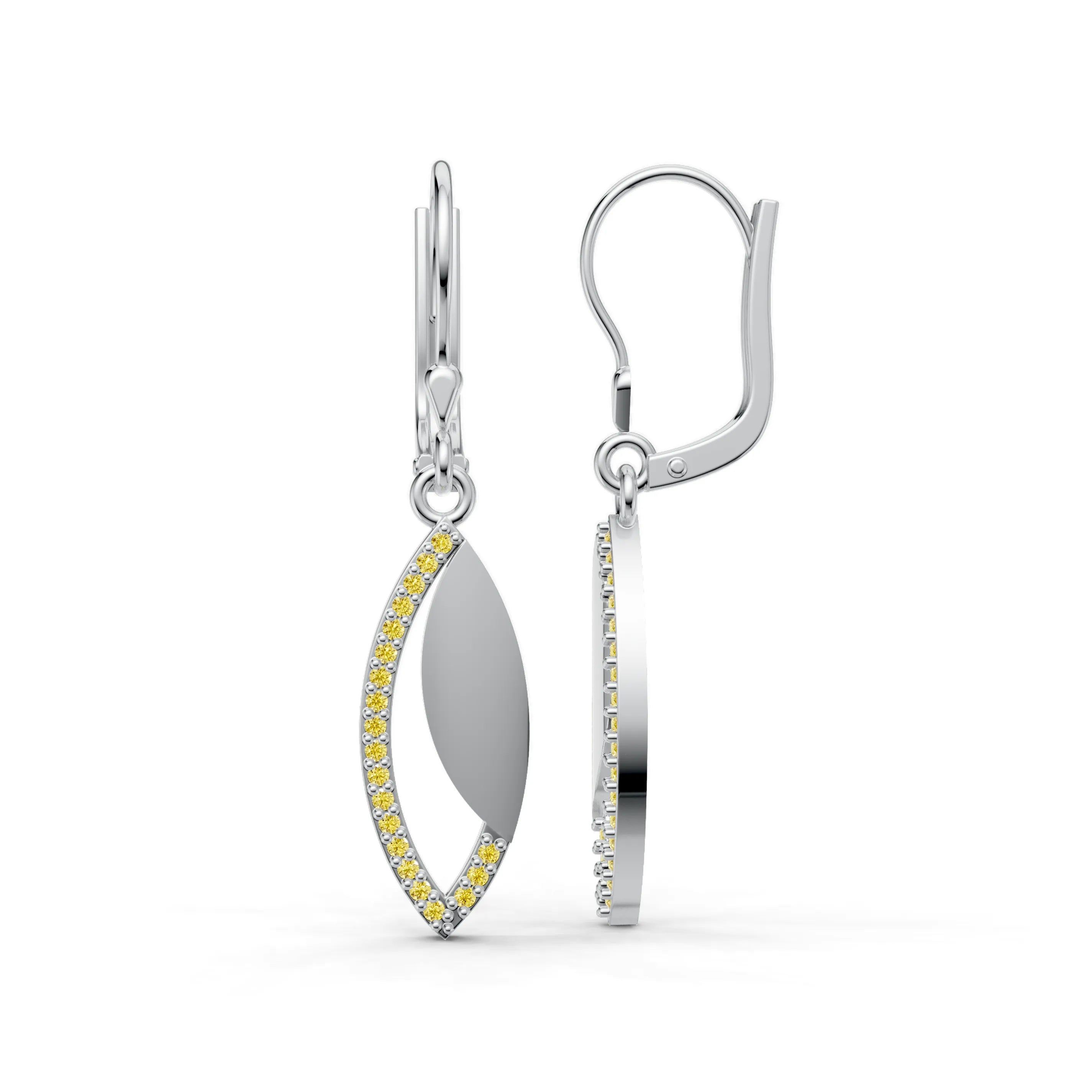 Silver_Citrine_Citrine