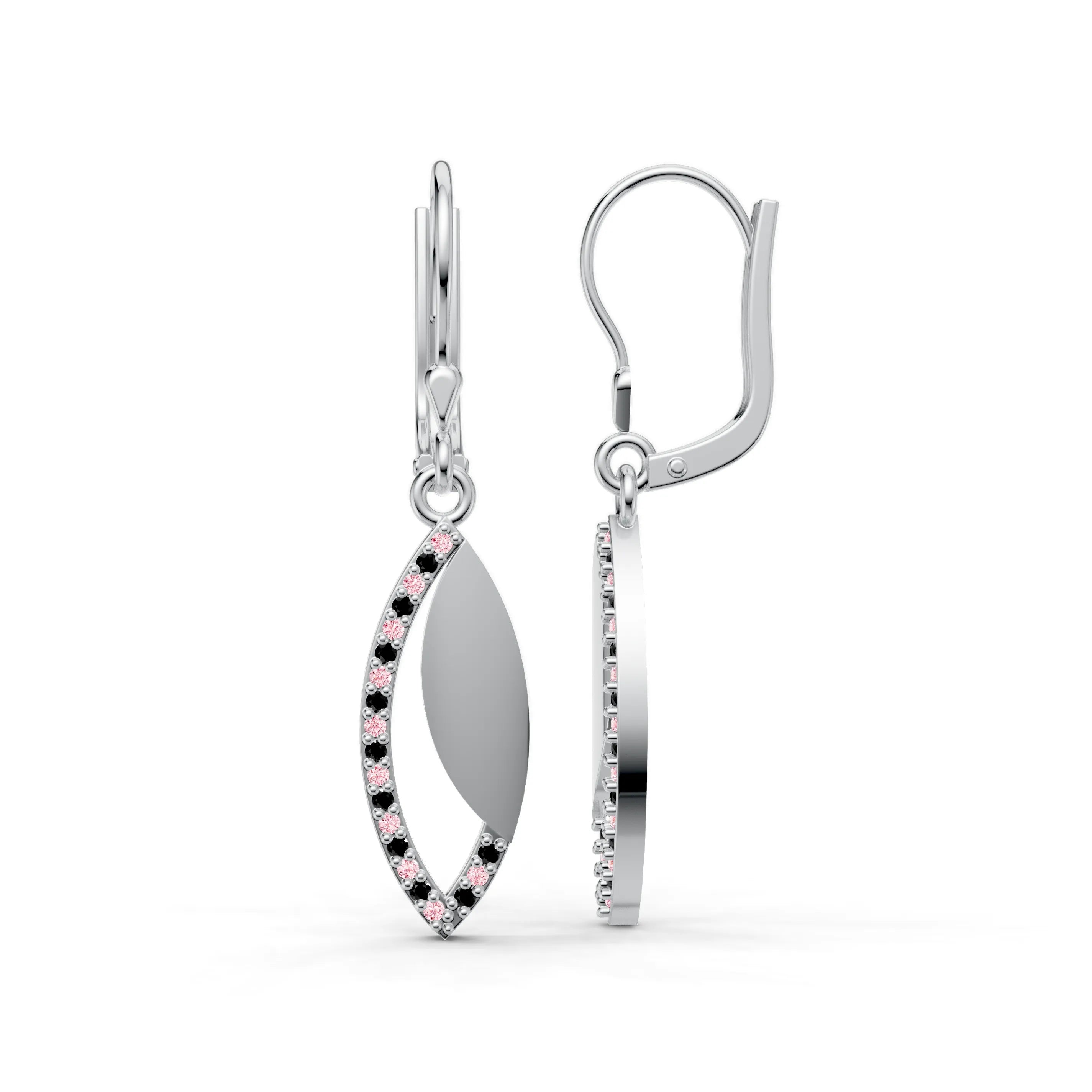 Silver_Pink_Black