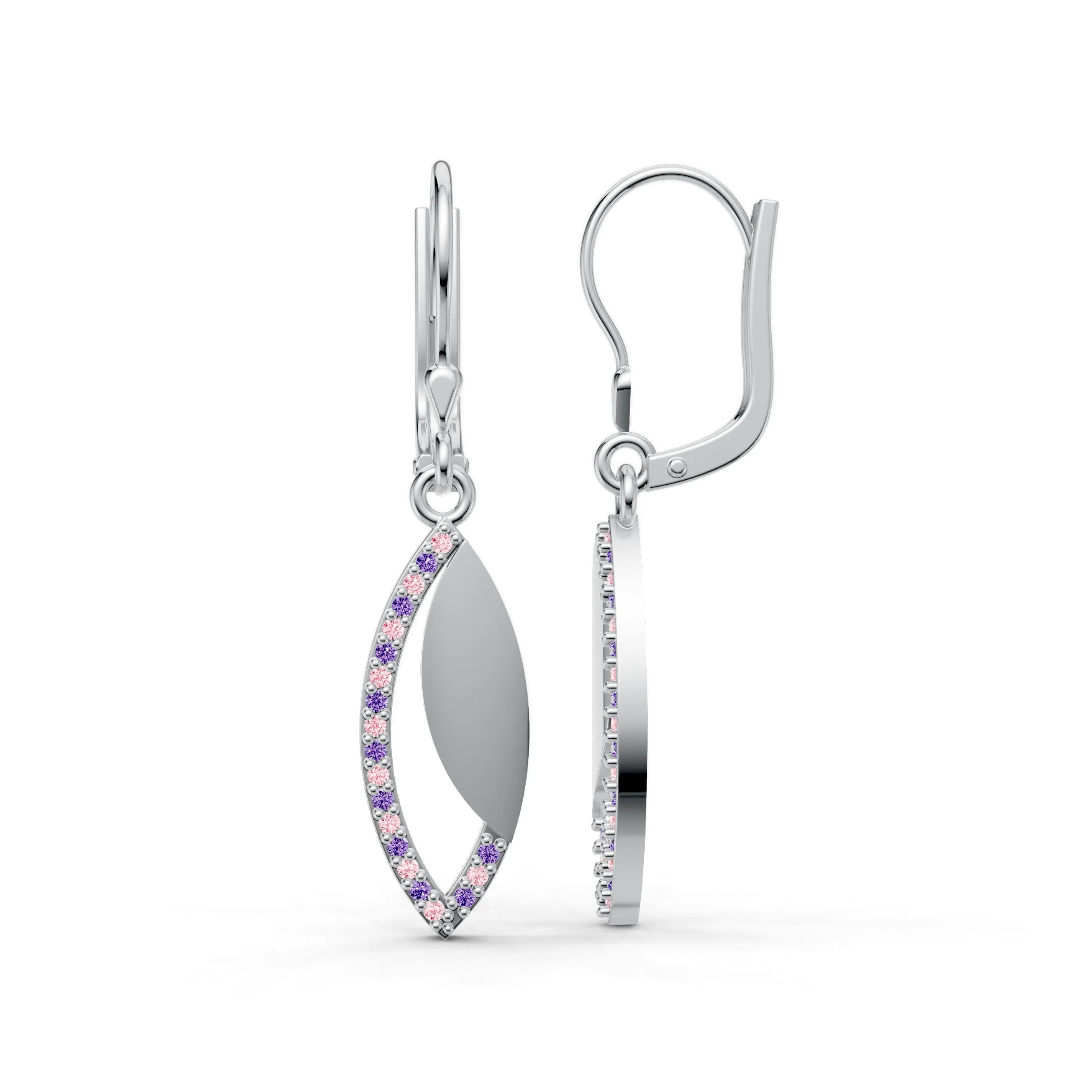 Silver_Pink_Amethyst
