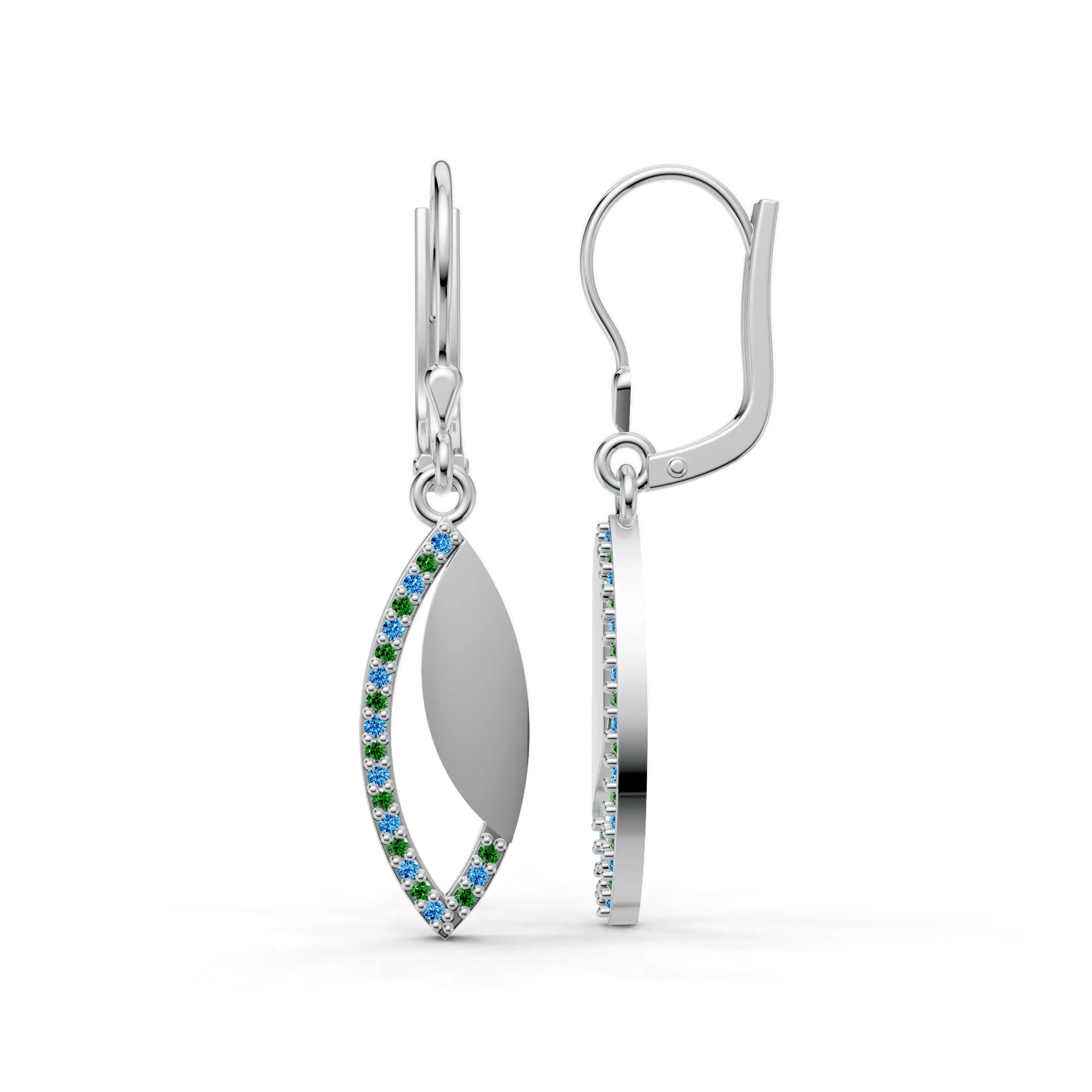 Silver_Aquamarine_Emerald