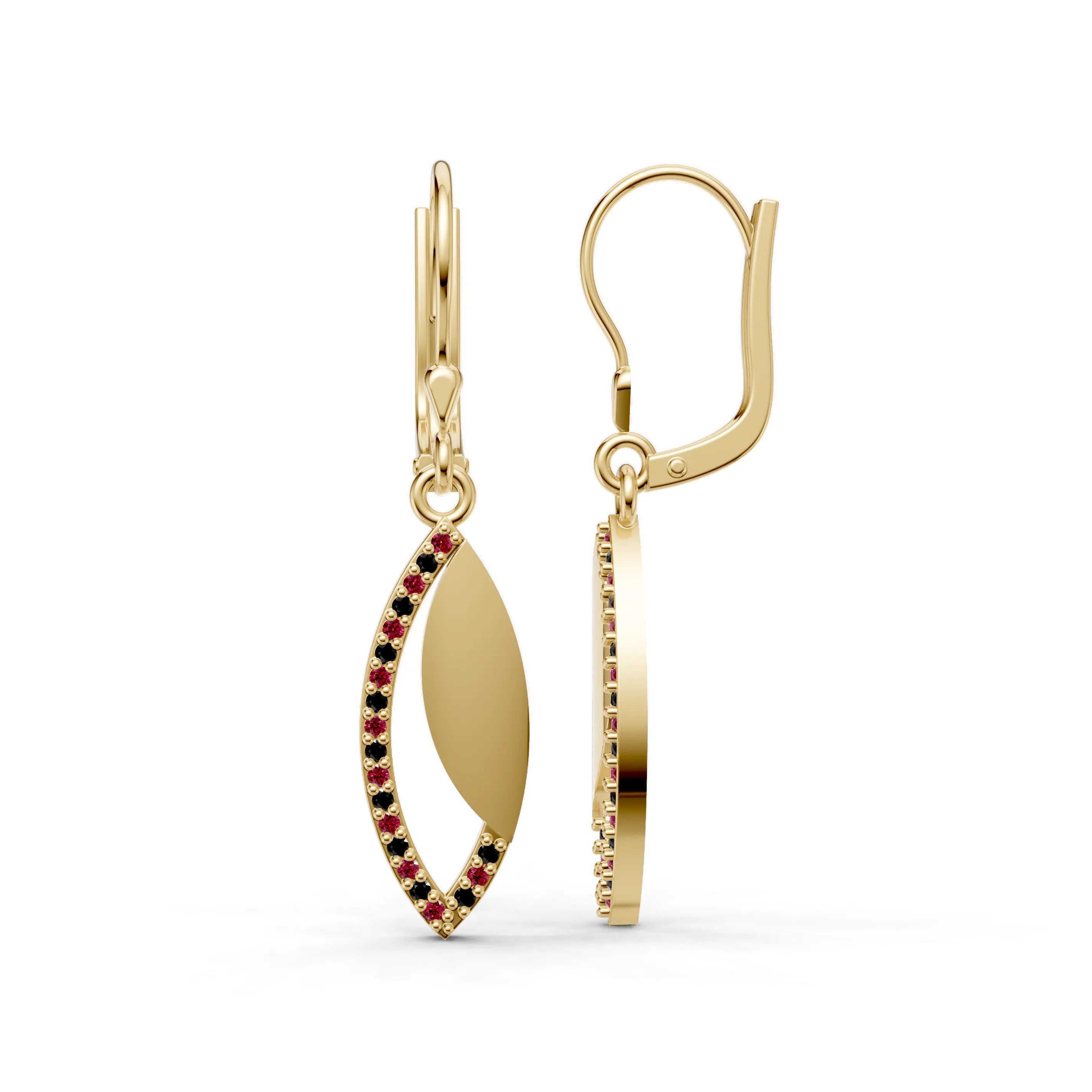 Gold_Ruby_Black