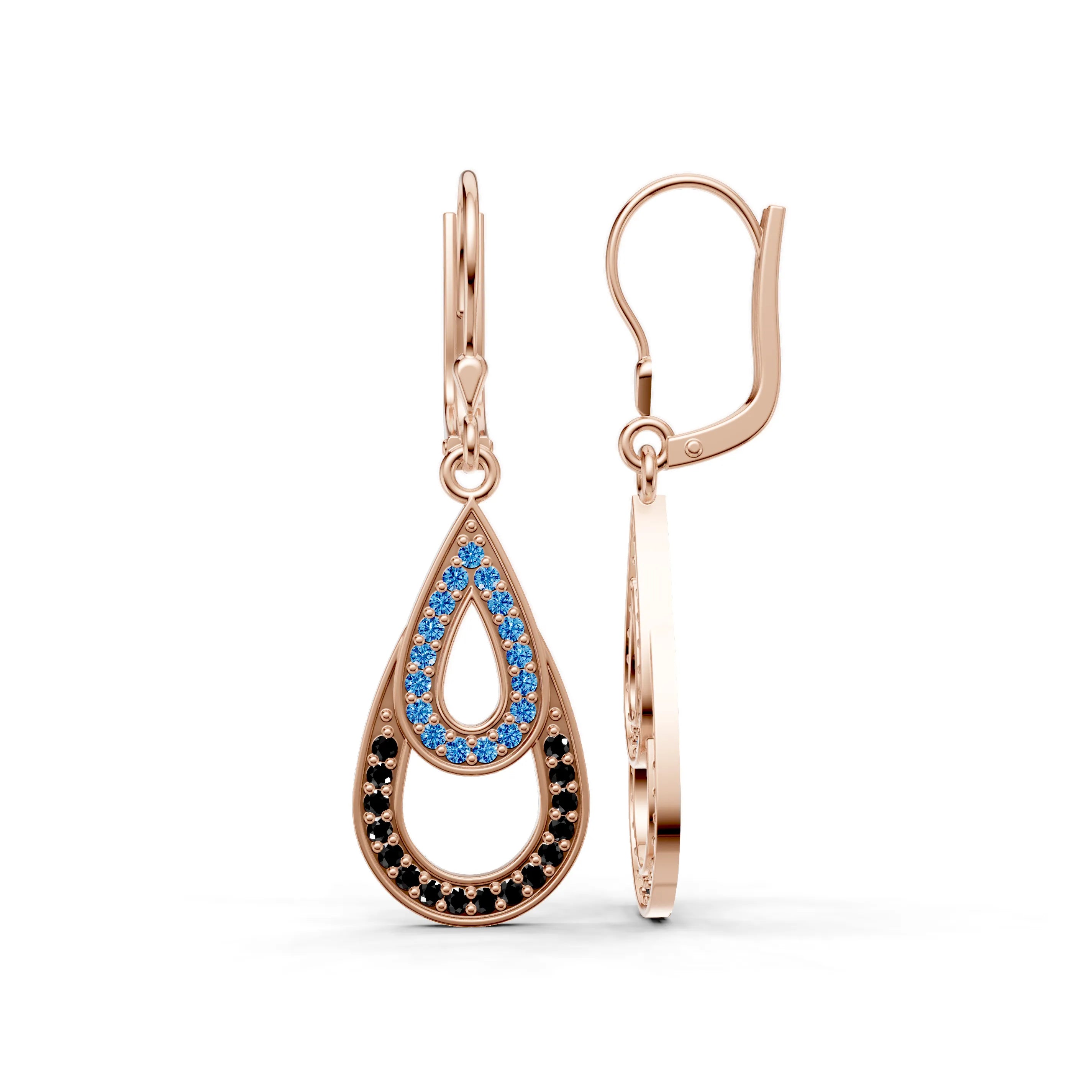 Rose_Aquamarine_Black