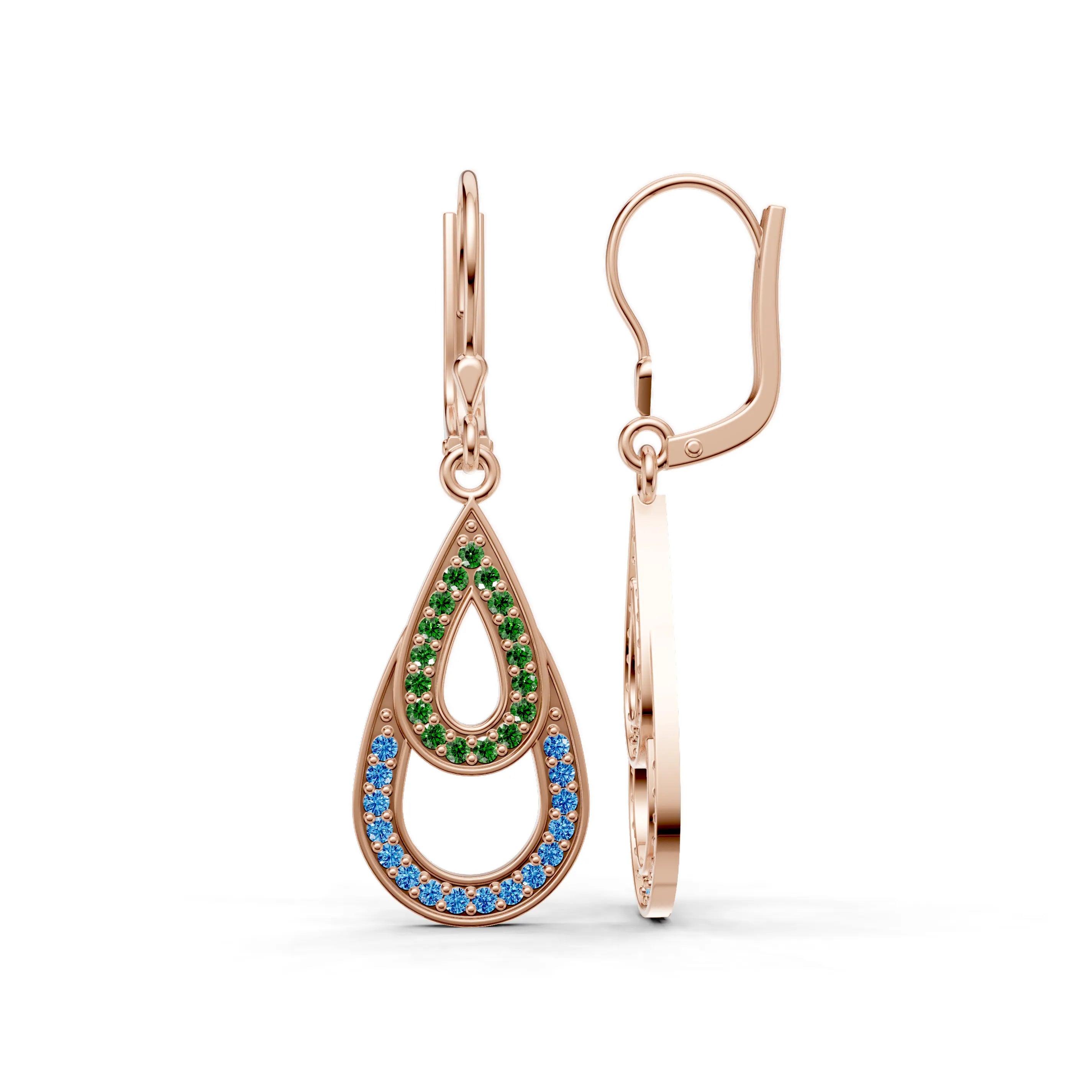 Rose_Emerald_Aquamarine