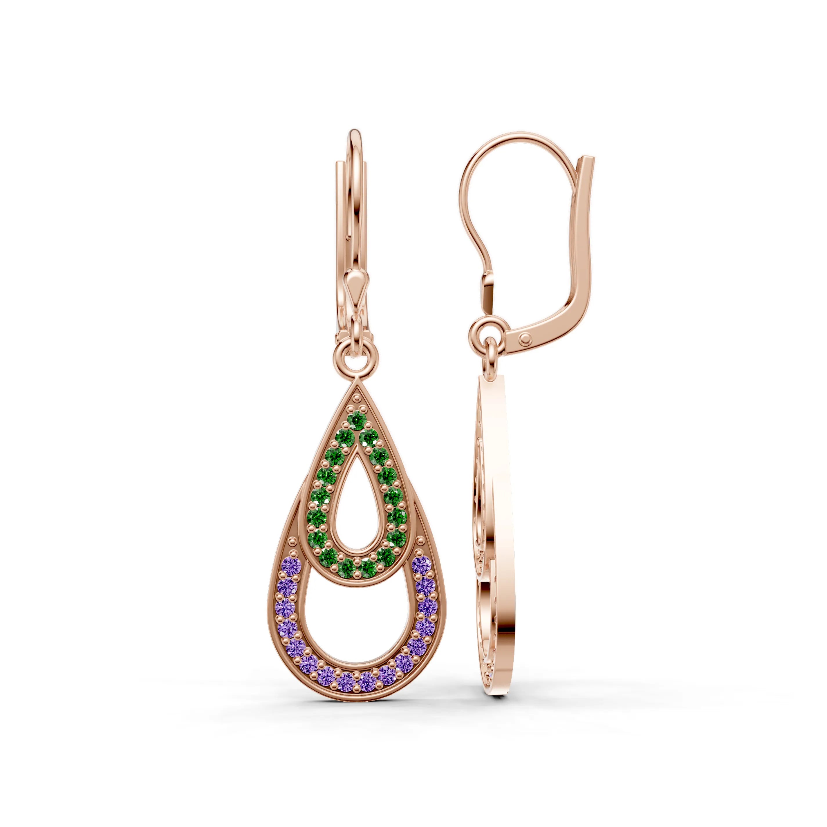 Rose_Emerald_Amethyst