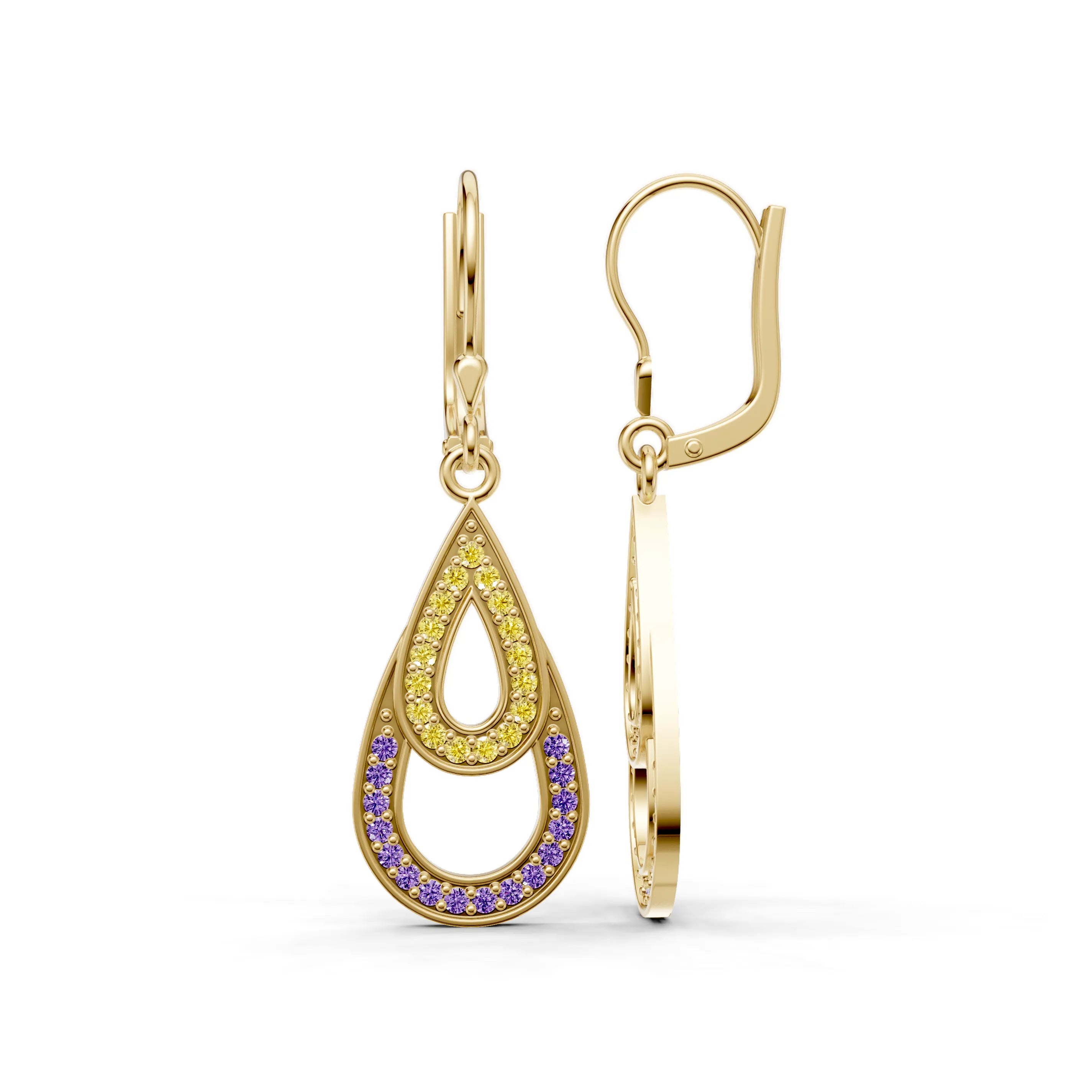 Gold_Citrine_Amethyst