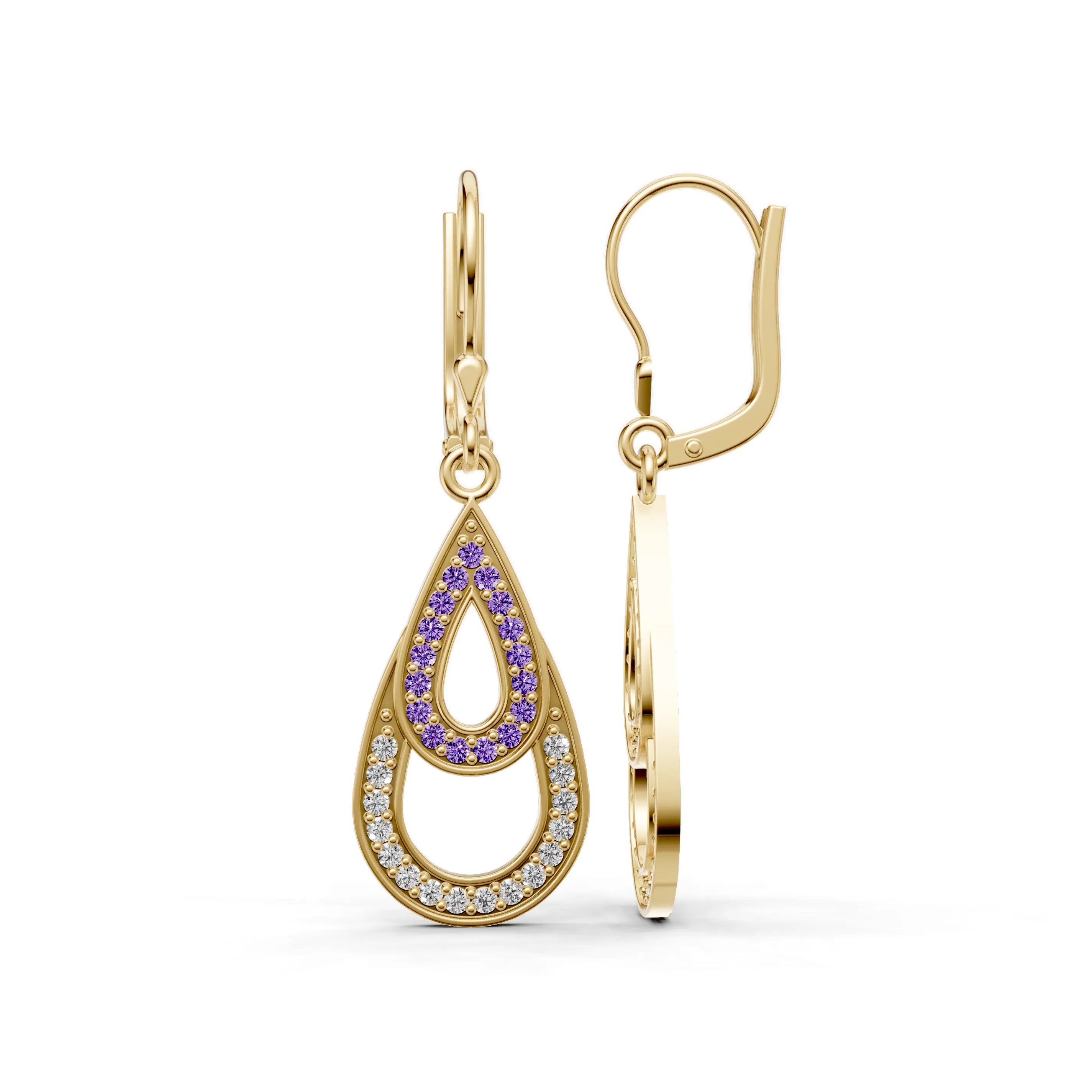 Gold_Amethyst_Diamond