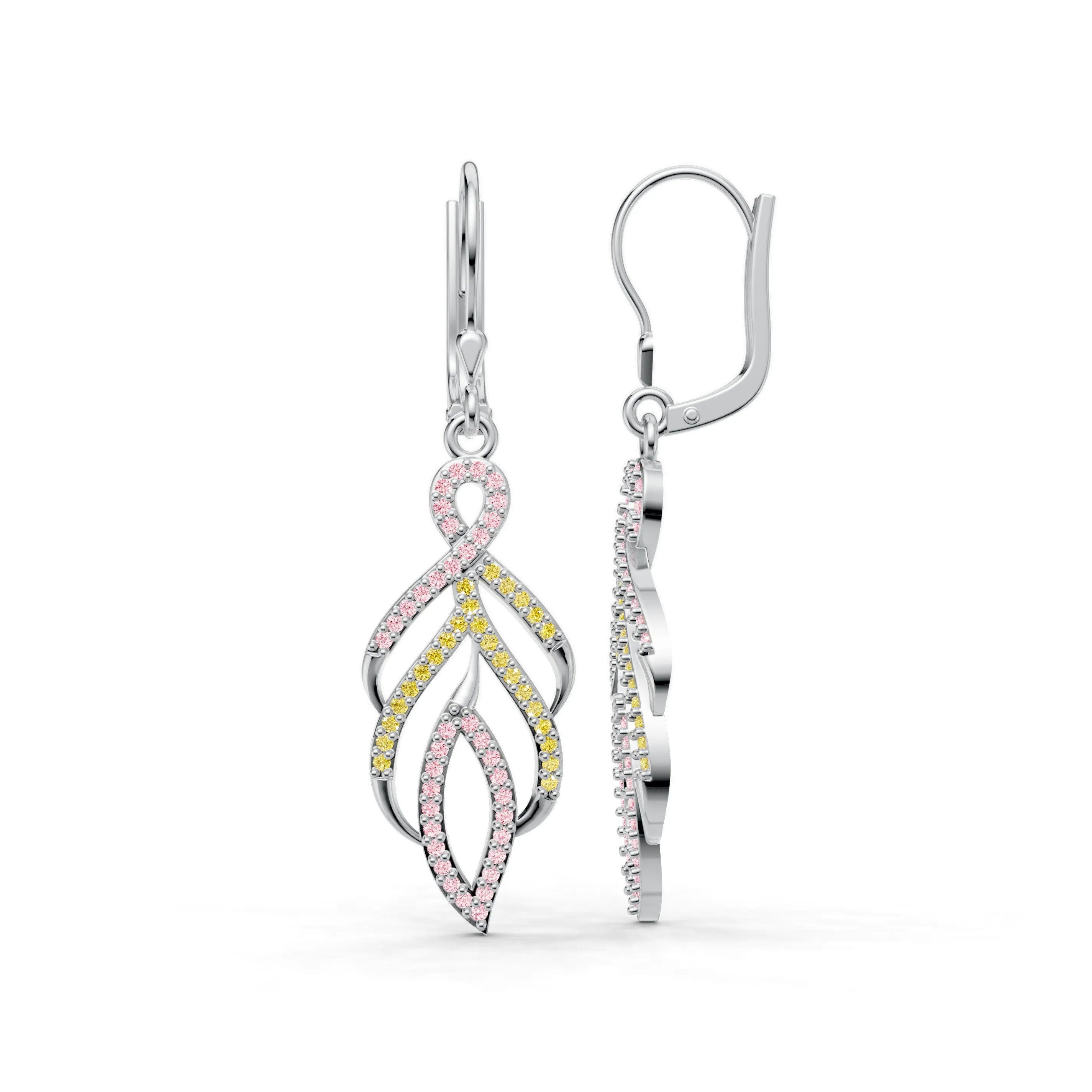 Silver_Citrine_Pink