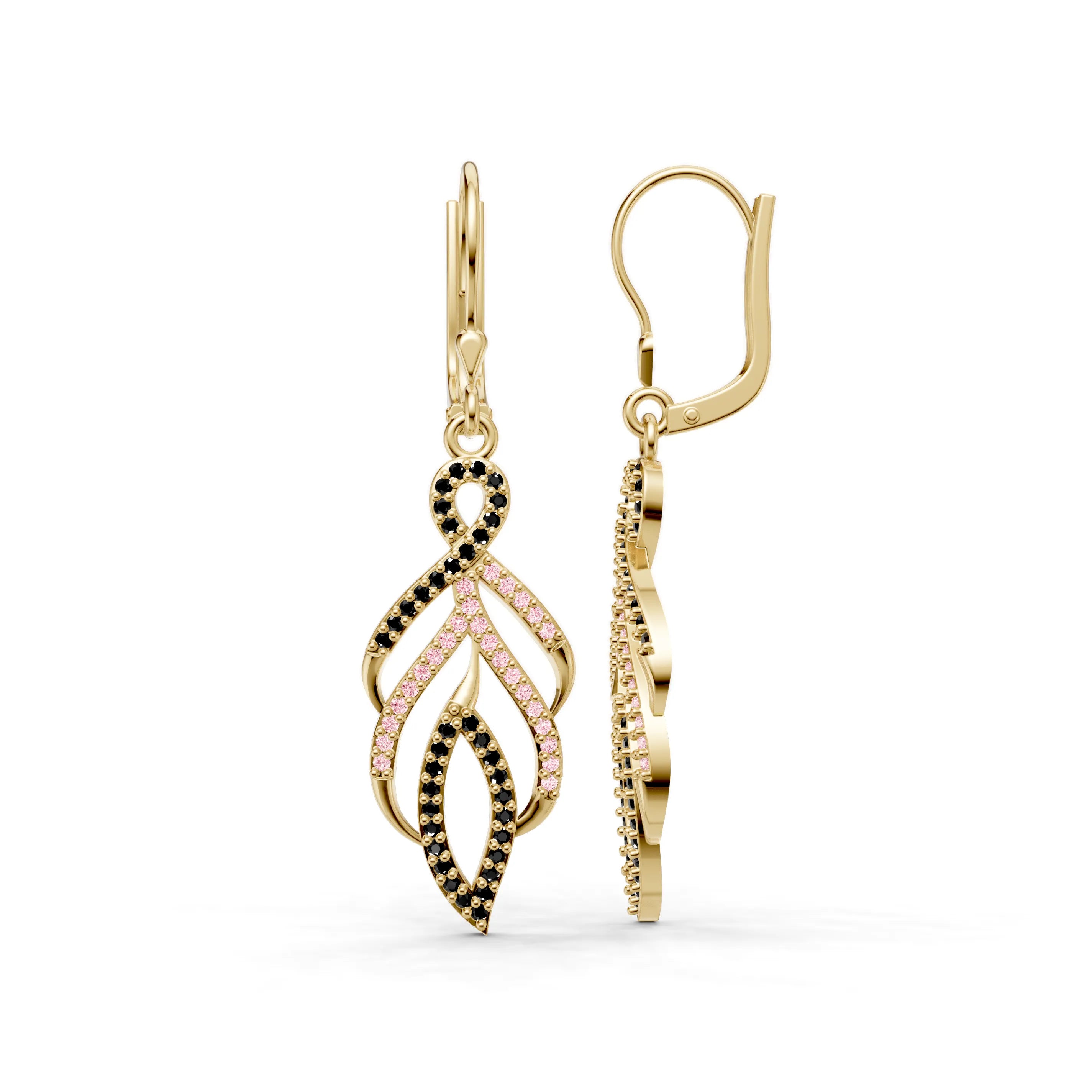 Gold_Pink_Black