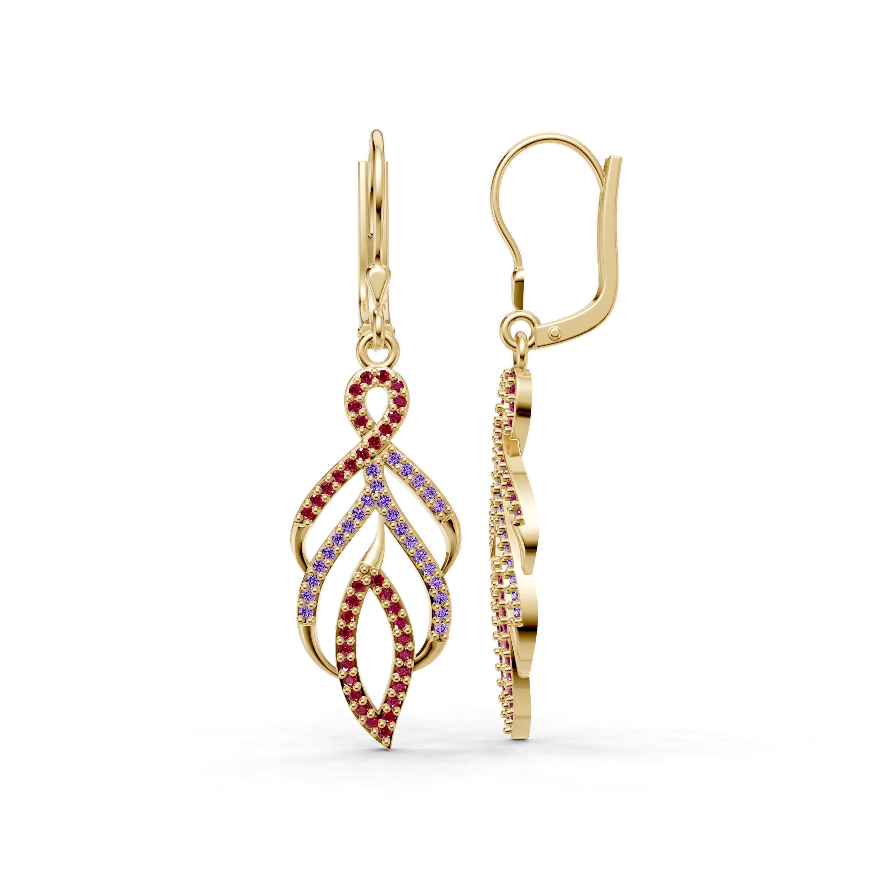 Gold_Amethyst_Ruby