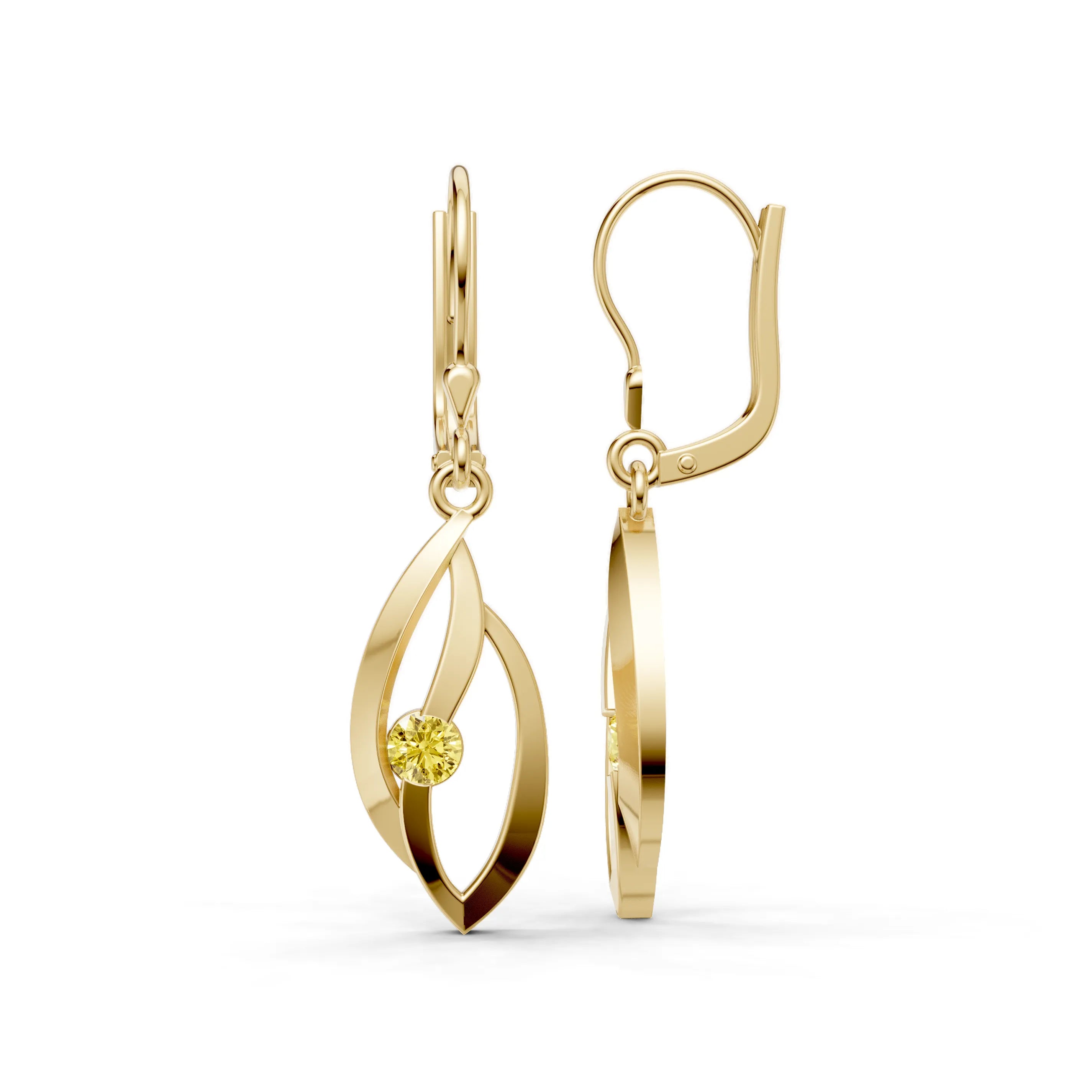 Gold_Citrine