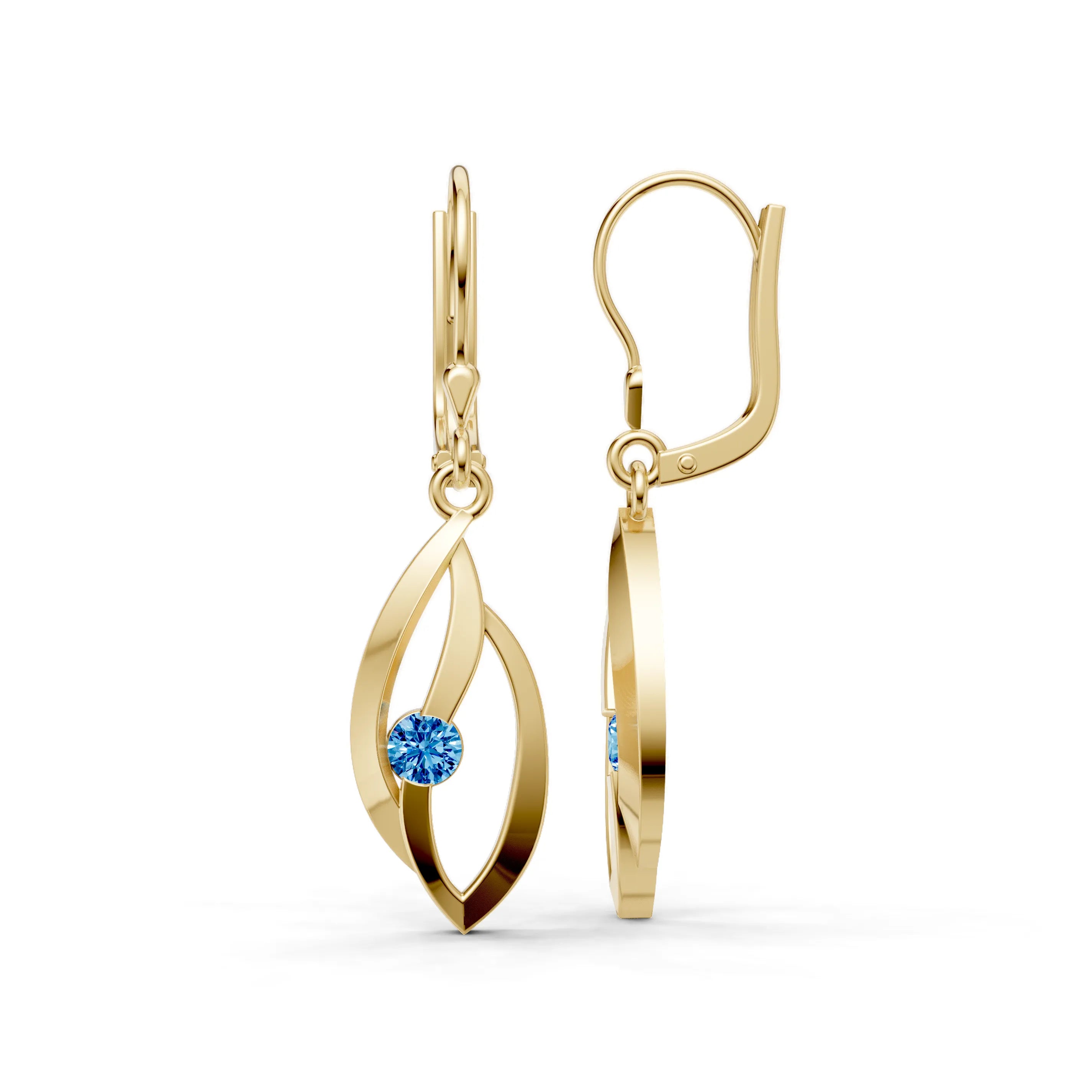 Gold_Aquamarine